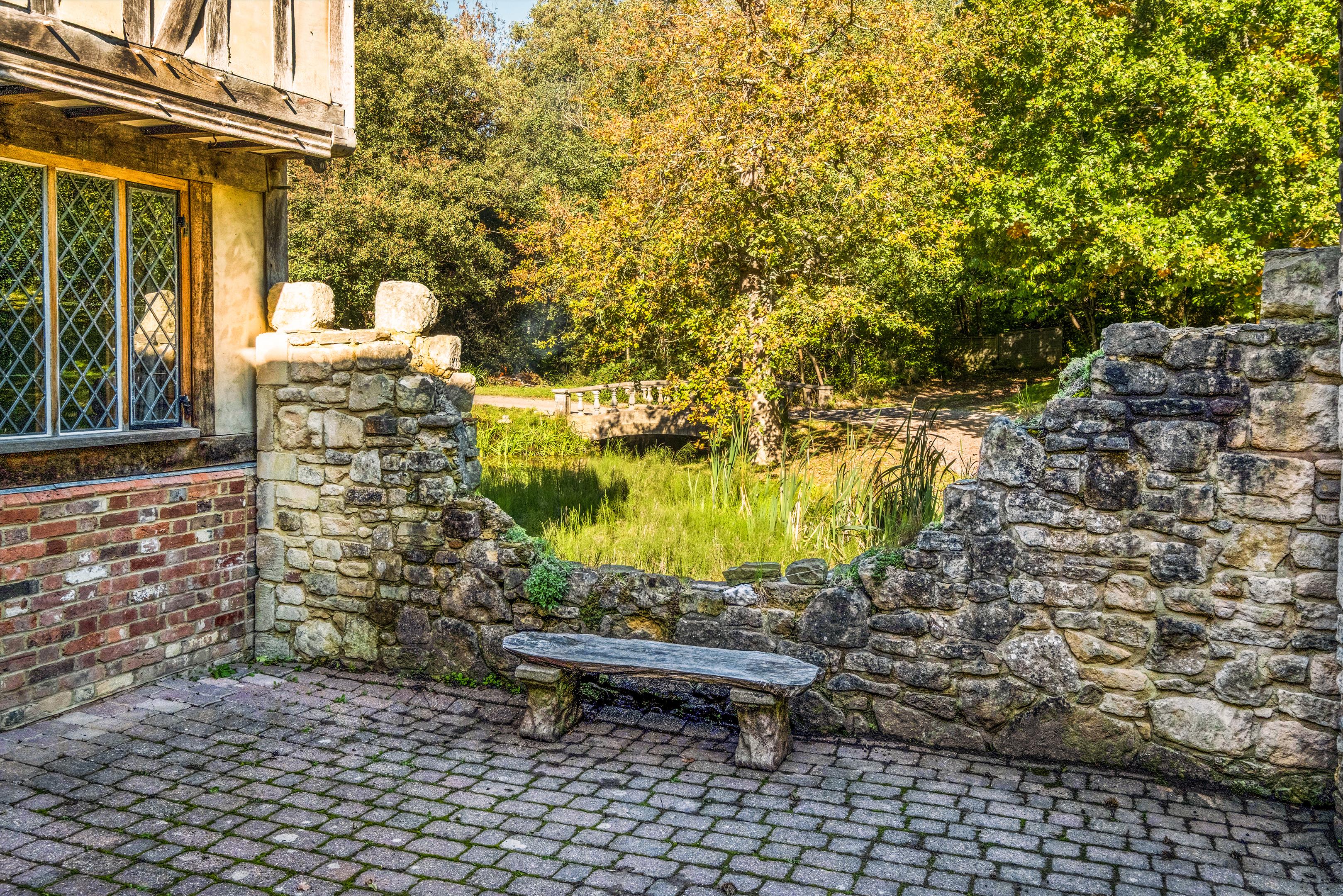 Pottens Mill Lane, Broad Oak, Heathfield, East Sussex TN21