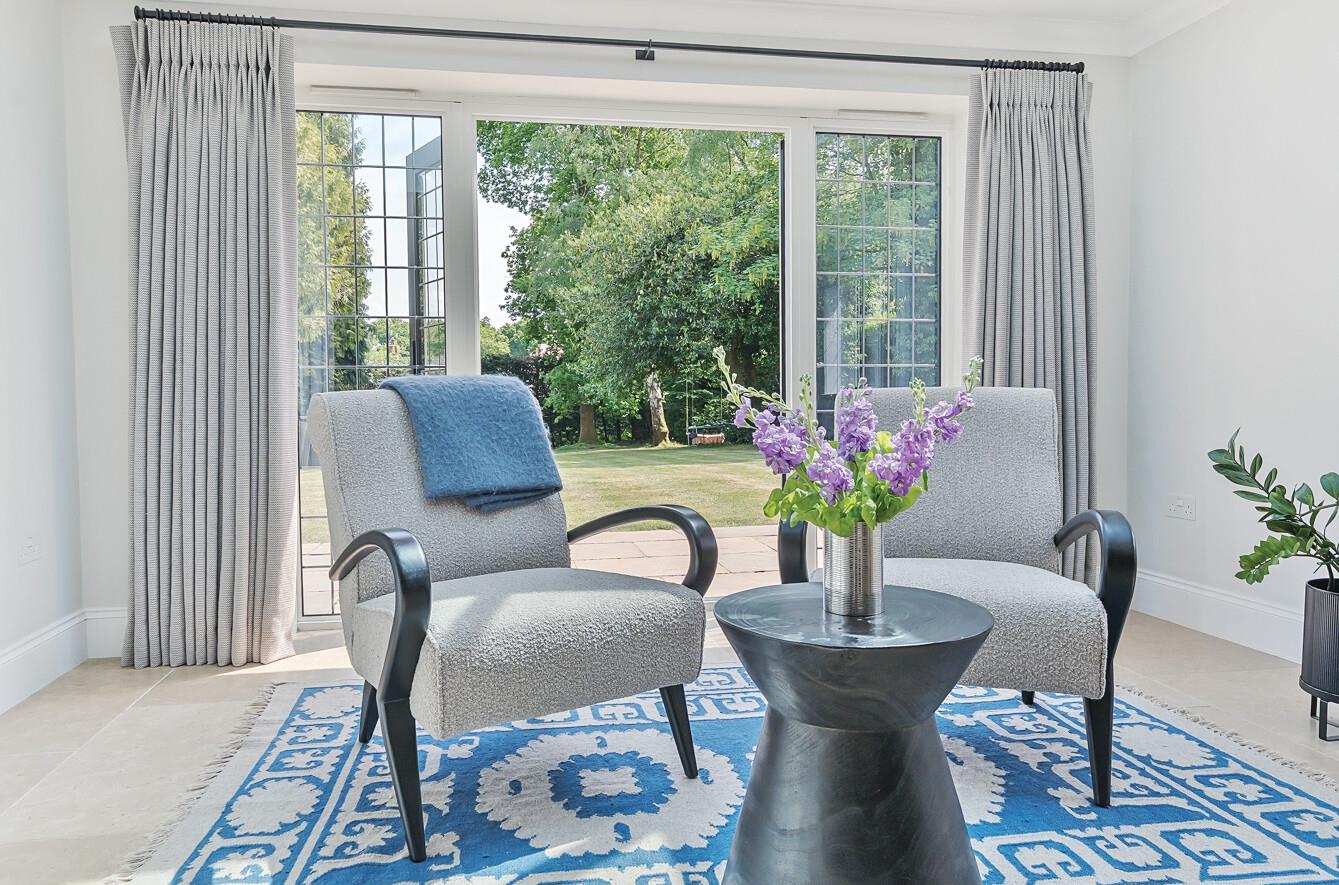 Mayfield Lane, Durgates, Wadhurst, East Sussex, TN5