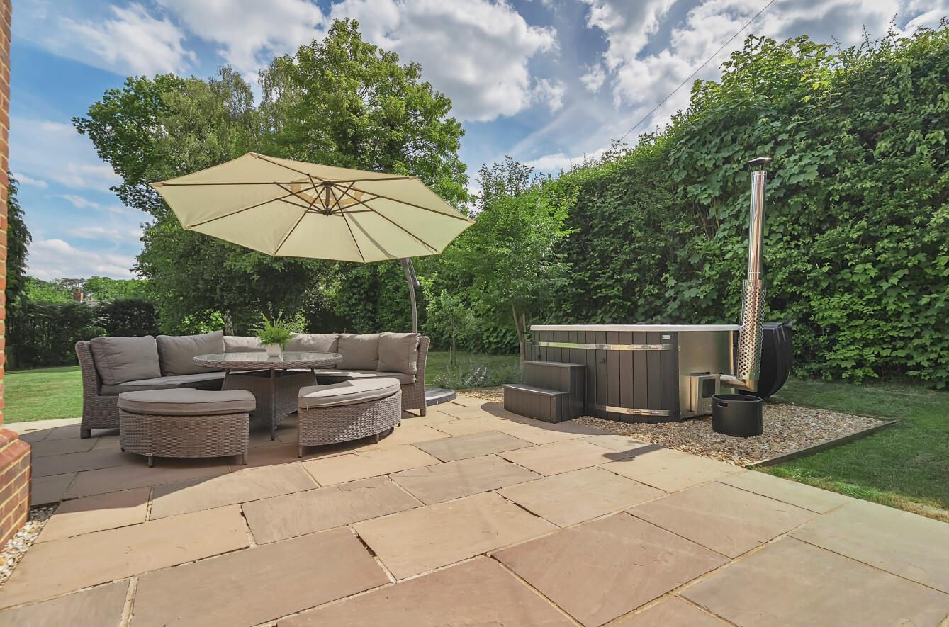Mayfield Lane, Durgates, Wadhurst, East Sussex, TN5