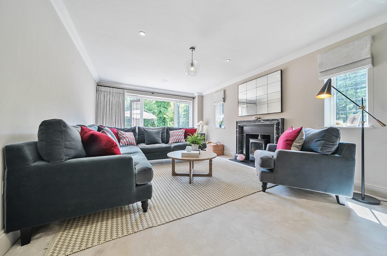 Mayfield Lane, Durgates, Wadhurst, East Sussex, TN5