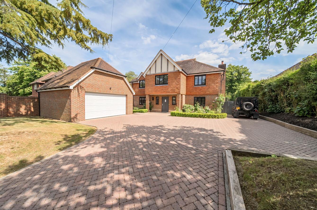 Mayfield Lane, Durgates, Wadhurst, East Sussex, TN5