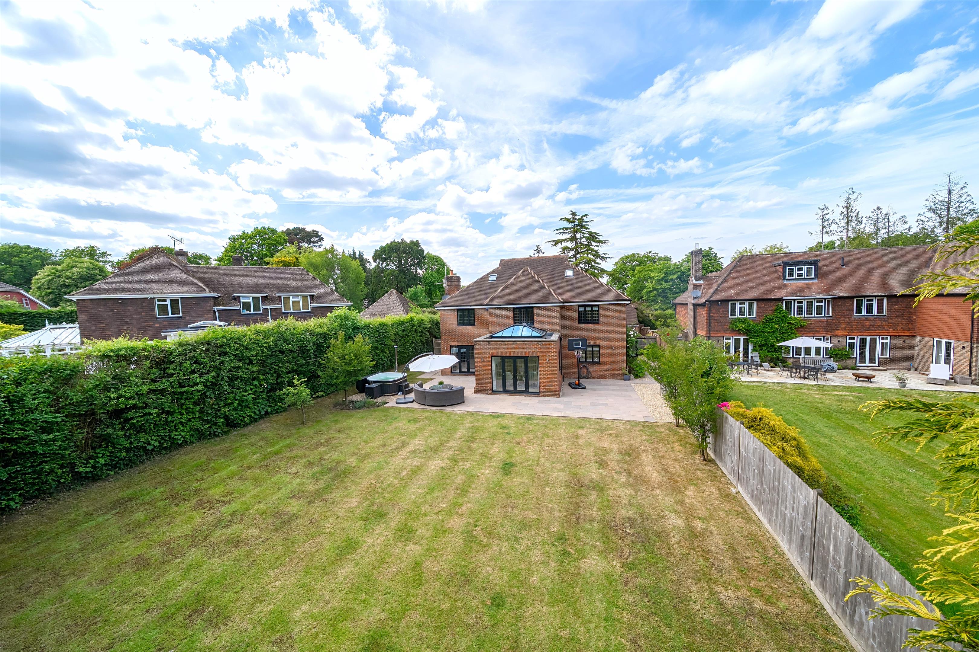 Mayfield Lane, Durgates, Wadhurst, East Sussex, TN5