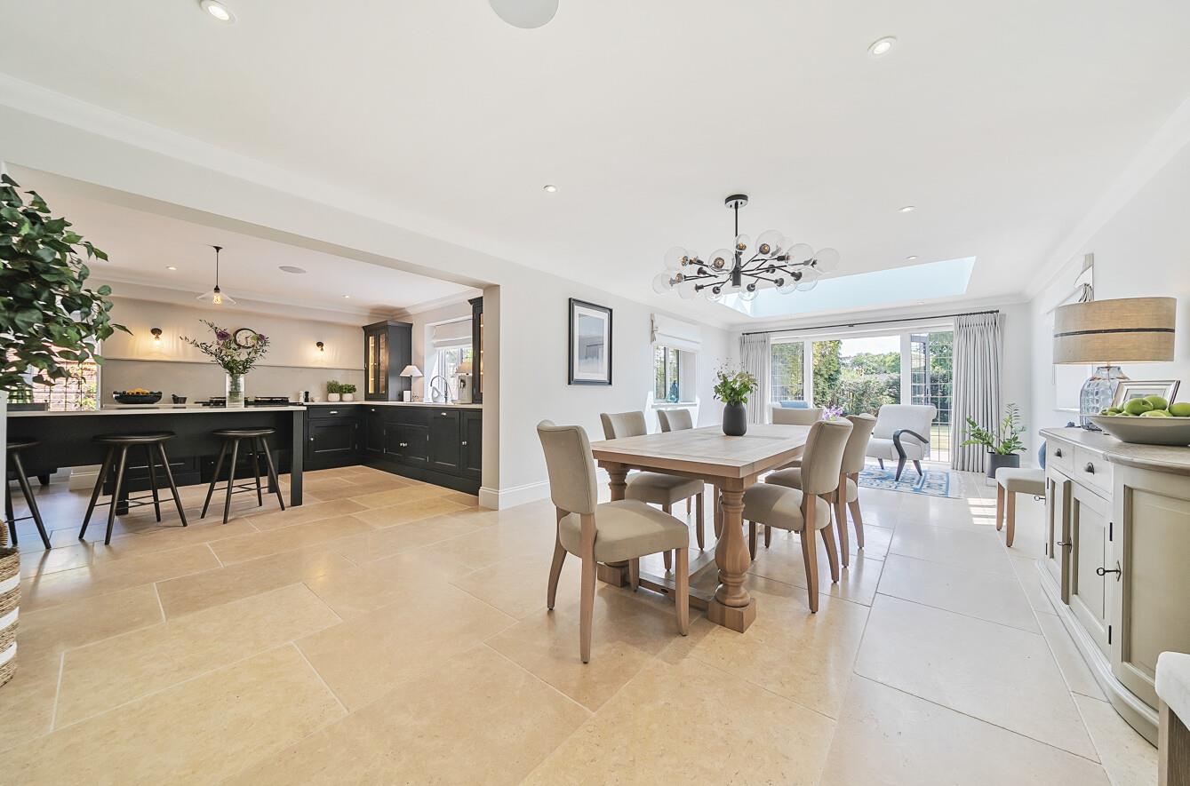 Mayfield Lane, Durgates, Wadhurst, East Sussex, TN5