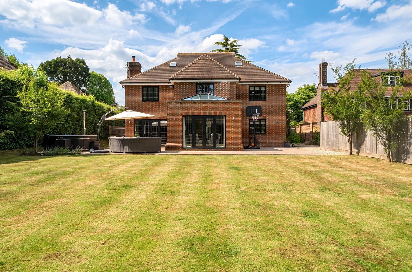 Mayfield Lane, Durgates, Wadhurst, East Sussex, TN5