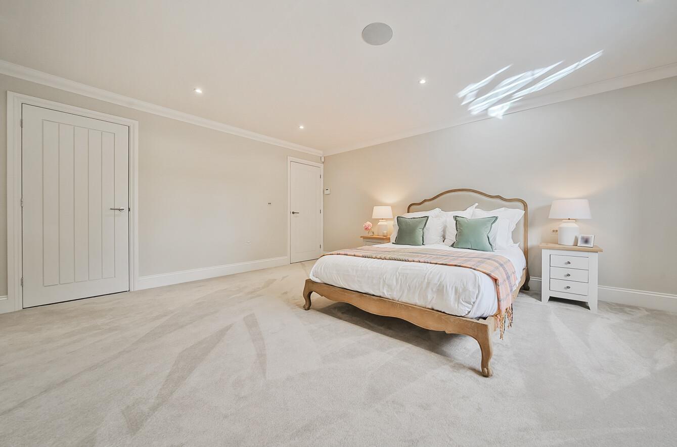 Mayfield Lane, Durgates, Wadhurst, East Sussex, TN5