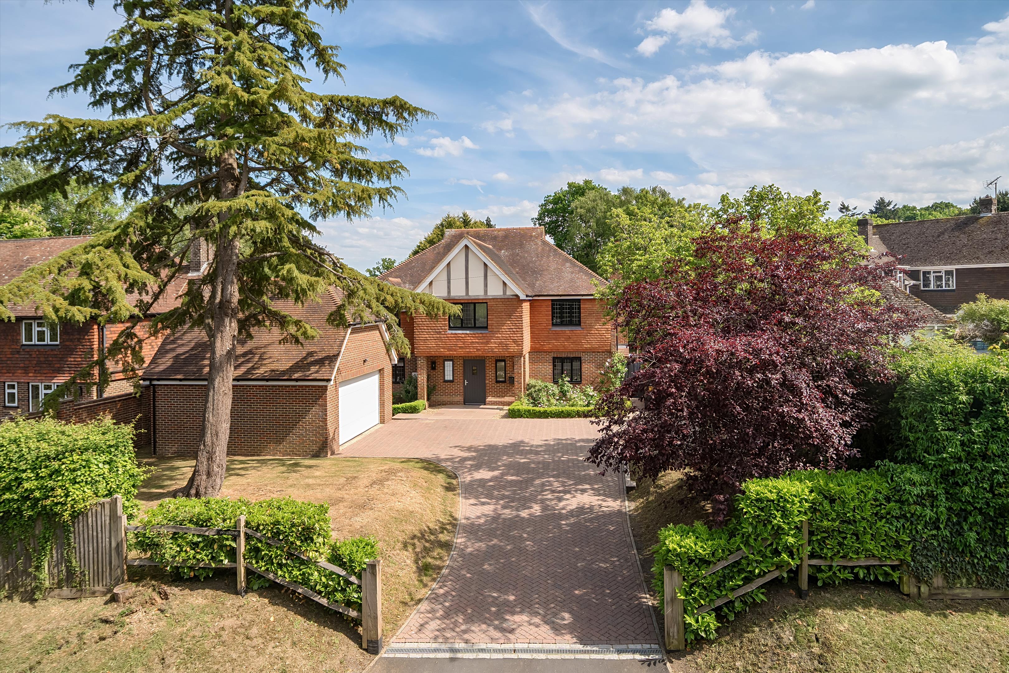 Mayfield Lane, Durgates, Wadhurst, East Sussex, TN5