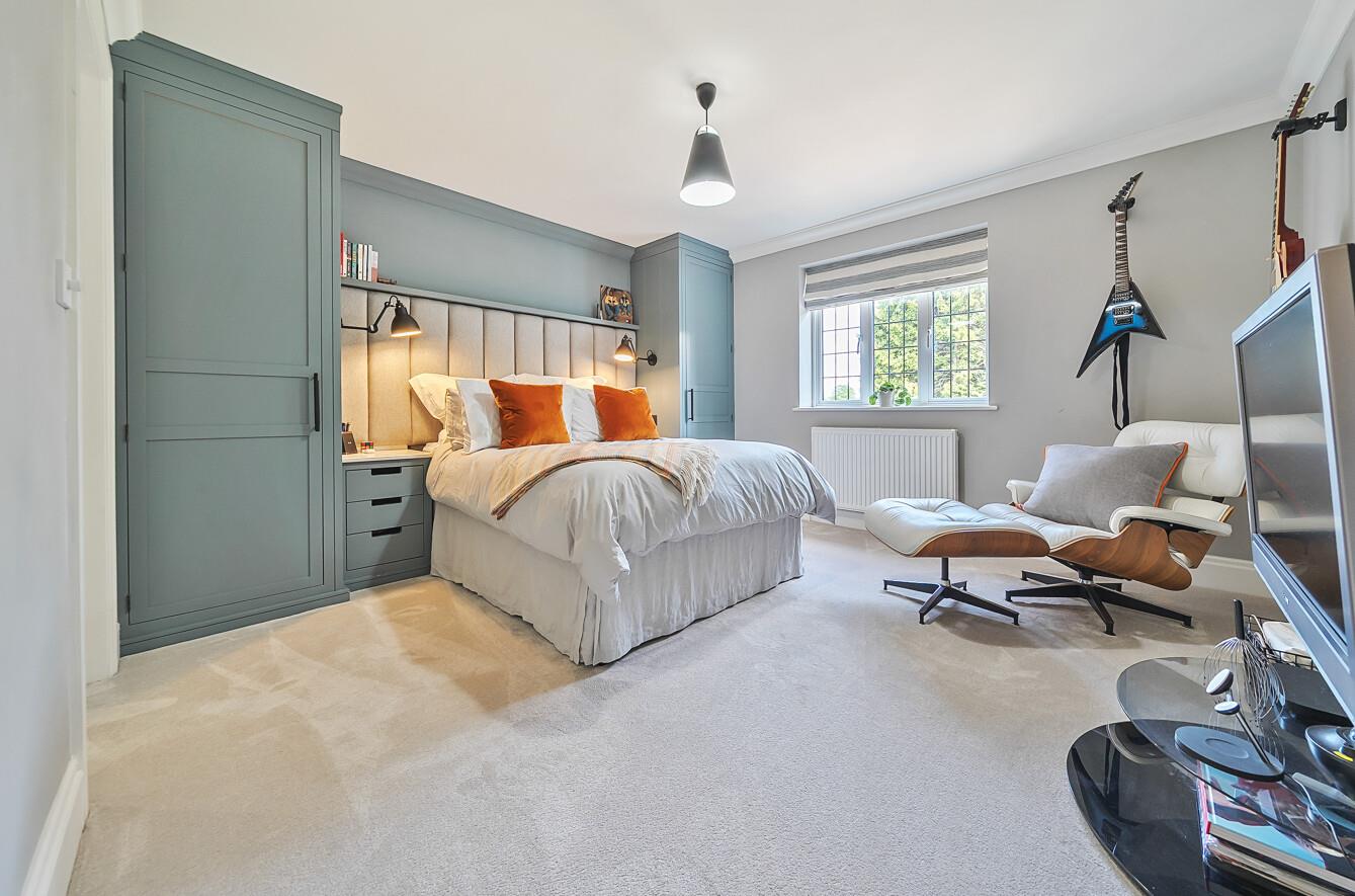 Mayfield Lane, Durgates, Wadhurst, East Sussex, TN5