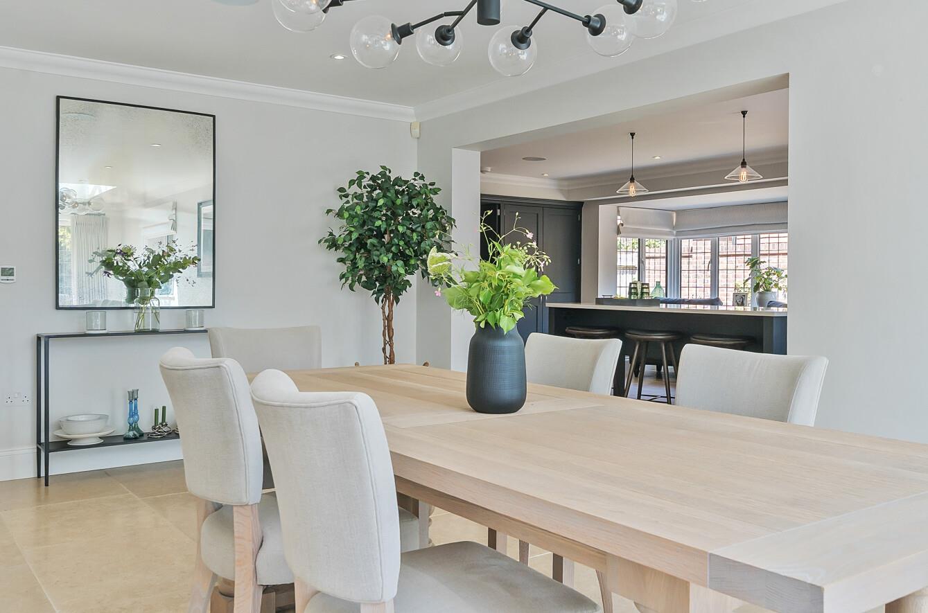 Mayfield Lane, Durgates, Wadhurst, East Sussex, TN5