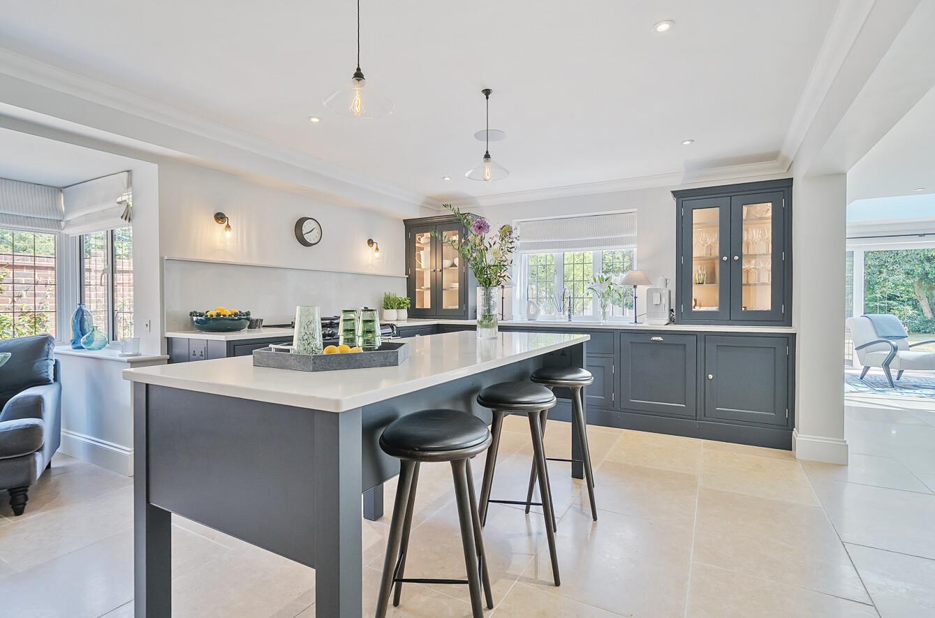 Mayfield Lane, Durgates, Wadhurst, East Sussex, TN5