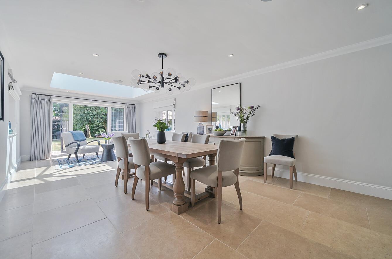 Mayfield Lane, Durgates, Wadhurst, East Sussex, TN5