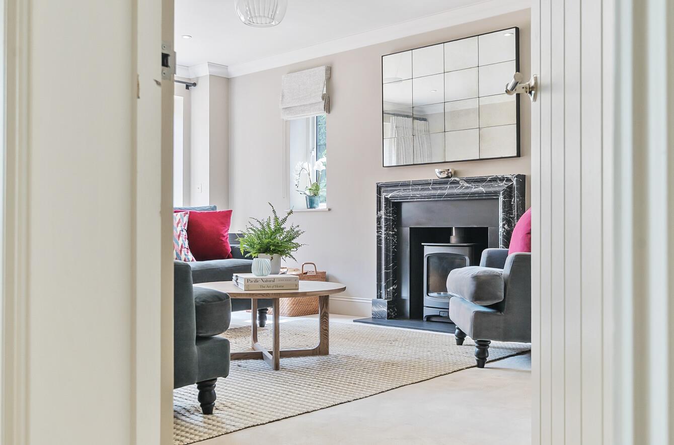 Mayfield Lane, Durgates, Wadhurst, East Sussex, TN5