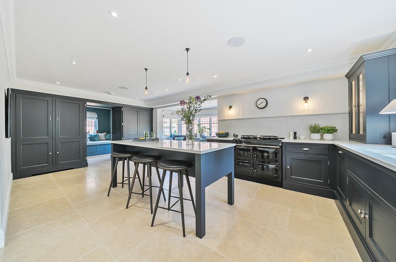 Mayfield Lane, Durgates, Wadhurst, East Sussex, TN5