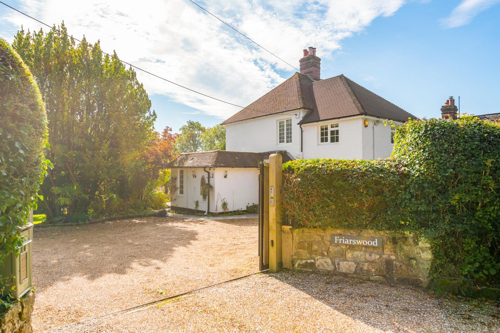 Limes Lane, Buxted, Uckfield, East Sussex, TN22