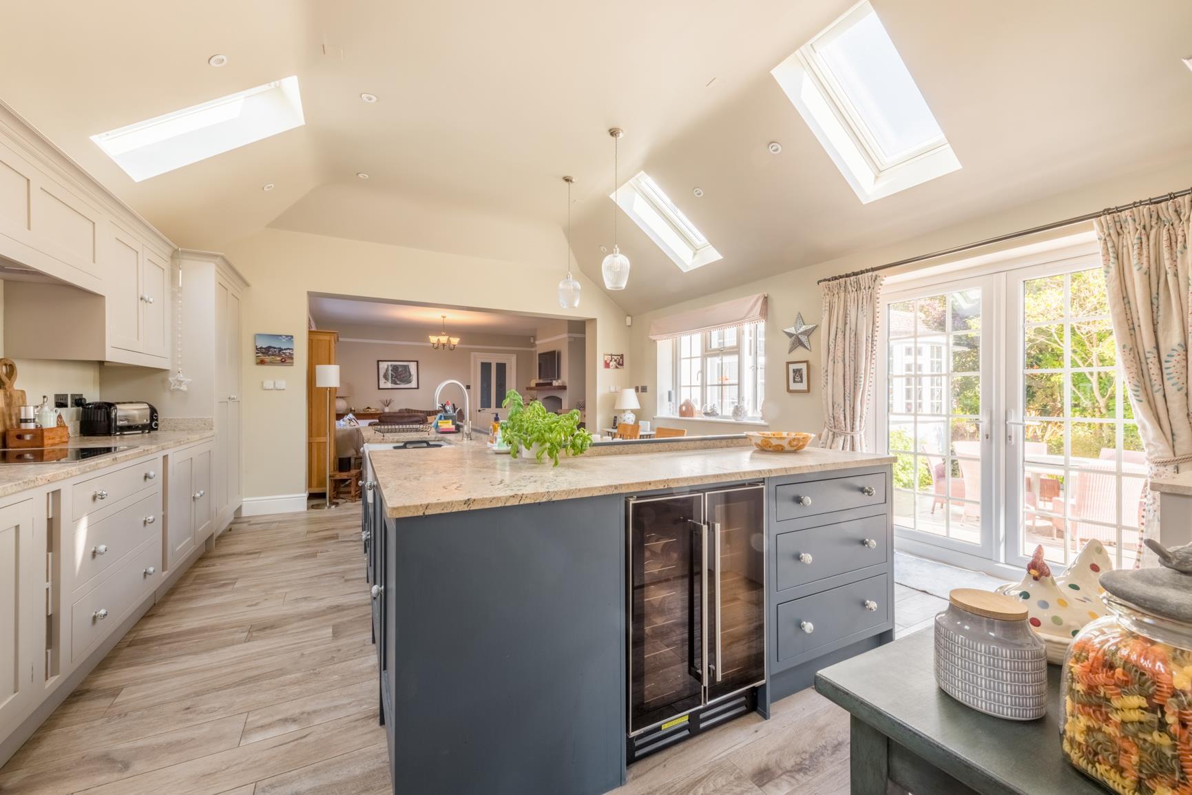 Limes Lane, Buxted, Uckfield, East Sussex, TN22