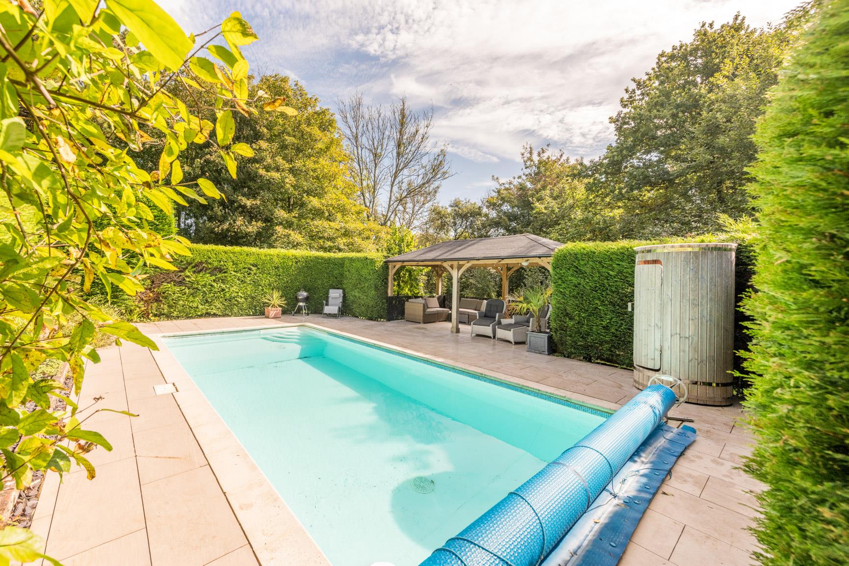 Limes Lane, Buxted, Uckfield, East Sussex, TN22