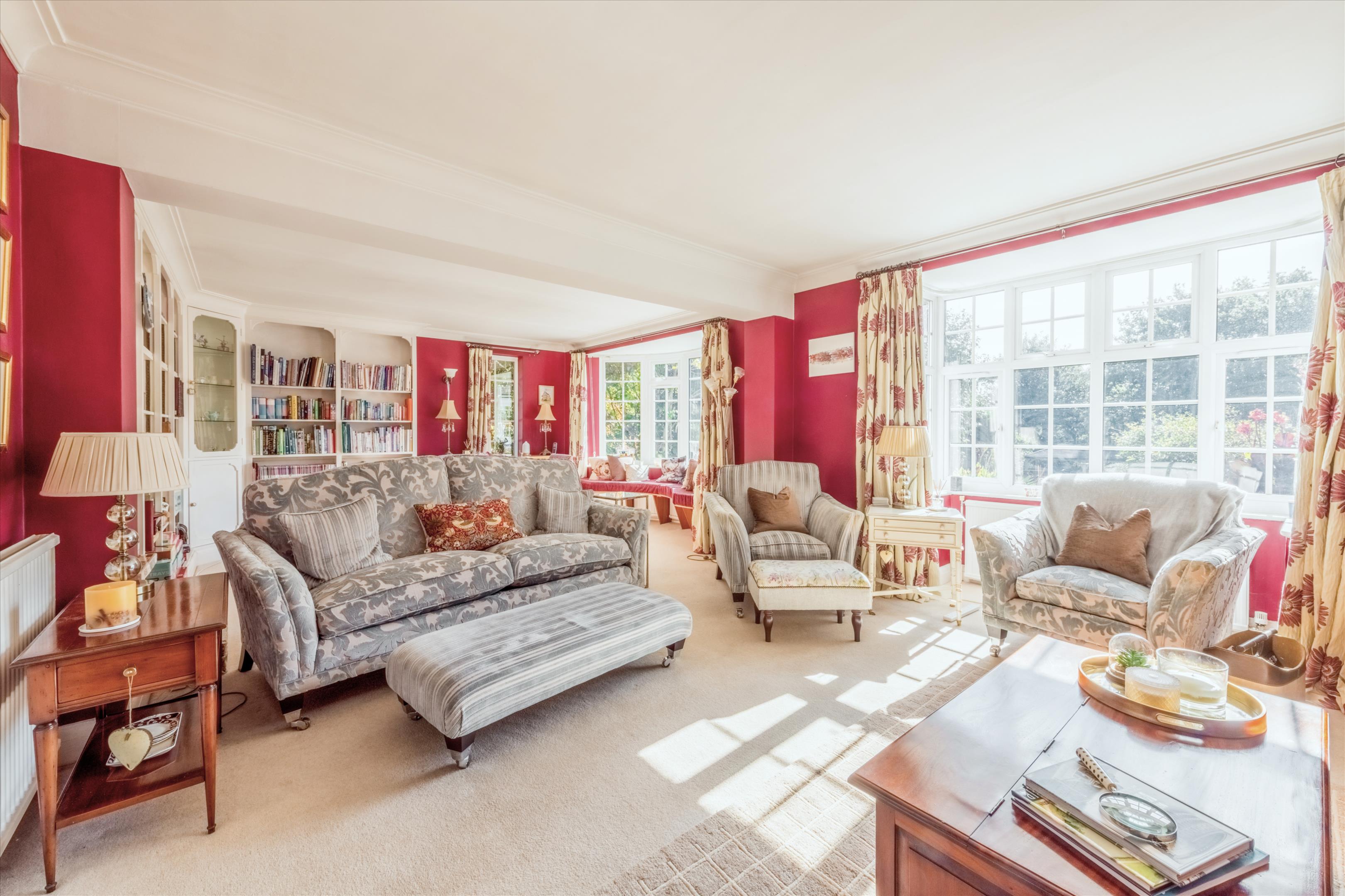 Limes Lane, Buxted, Uckfield, East Sussex, TN22
