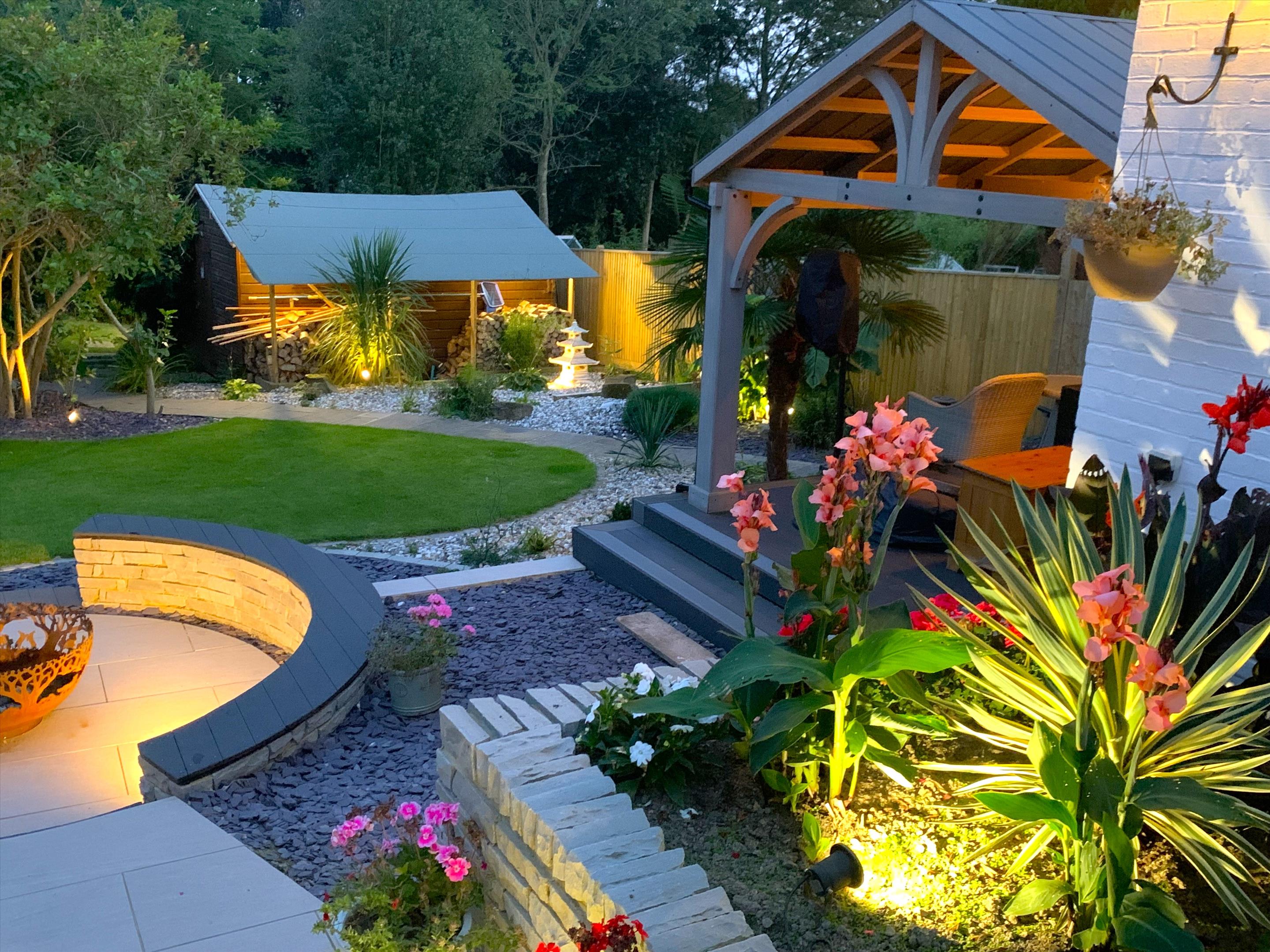 Limes Lane, Buxted, Uckfield, East Sussex, TN22