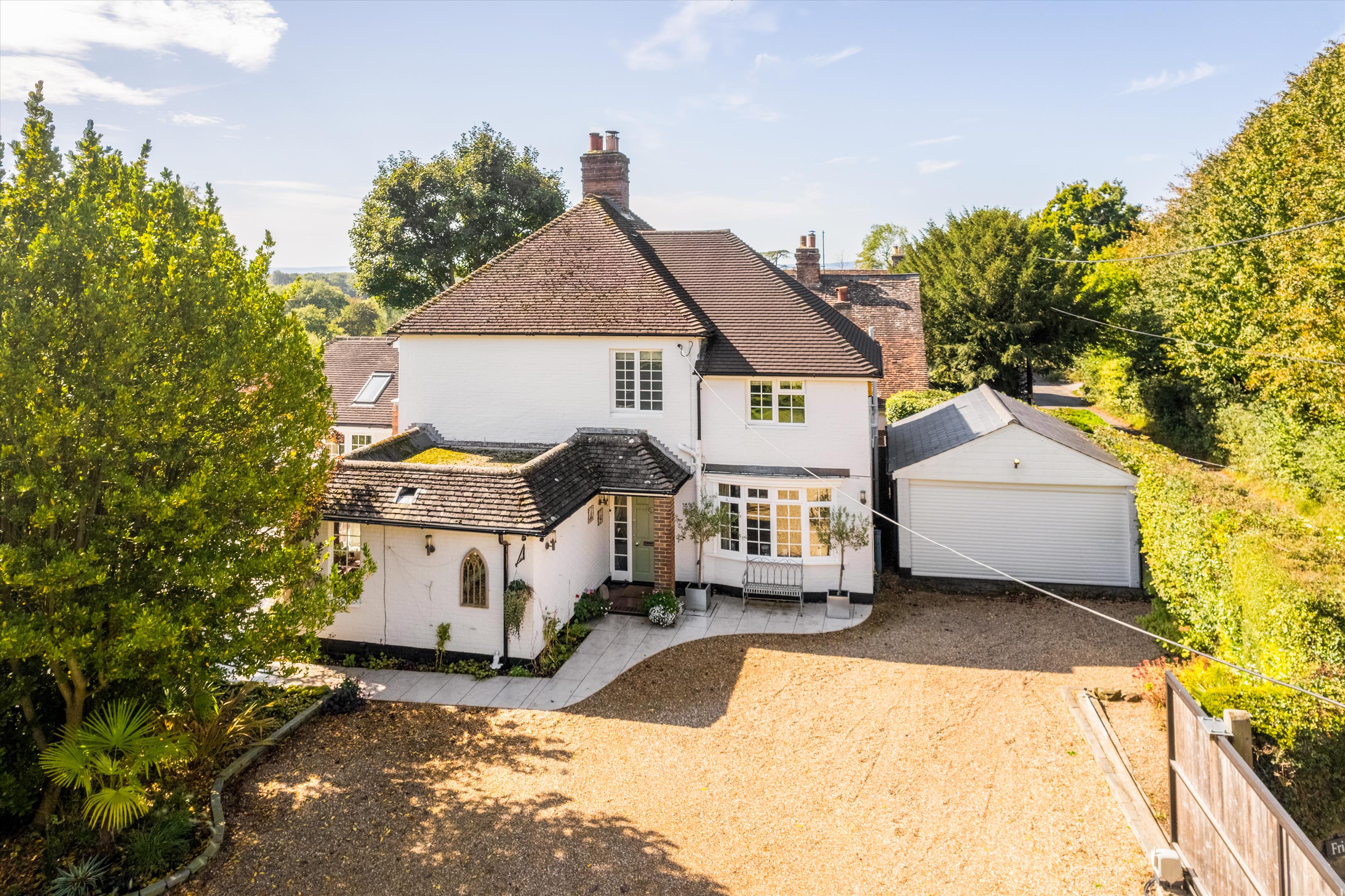 Limes Lane, Buxted, Uckfield, East Sussex, TN22