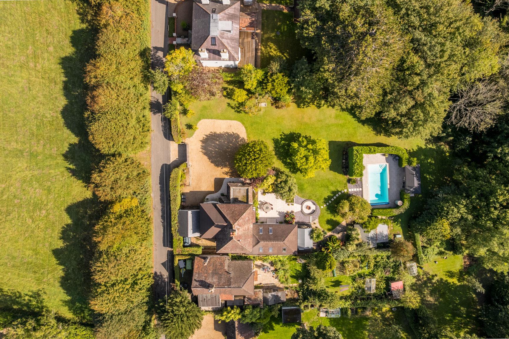 Limes Lane, Buxted, Uckfield, East Sussex, TN22