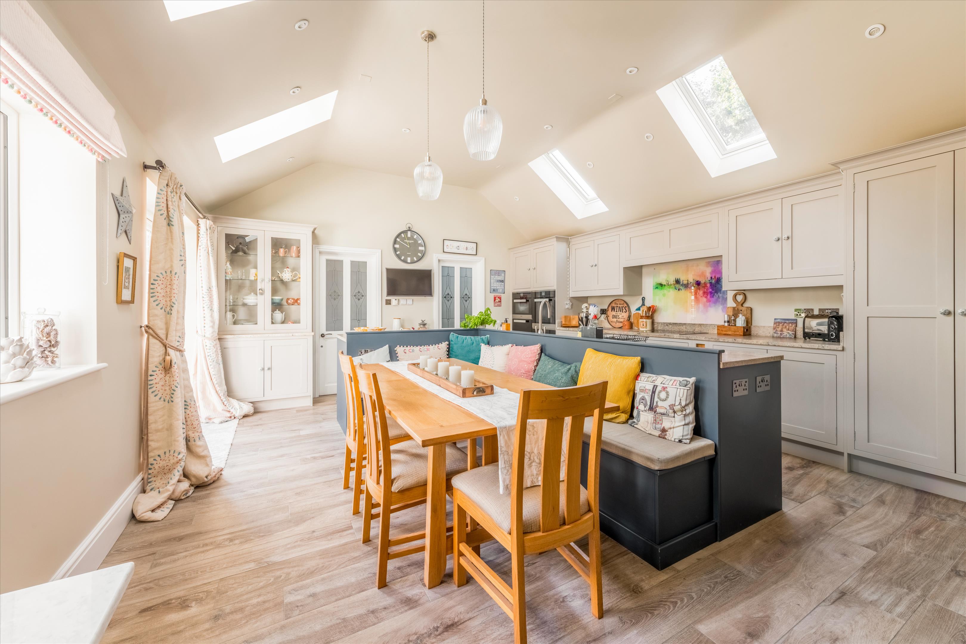 Limes Lane, Buxted, Uckfield, East Sussex, TN22
