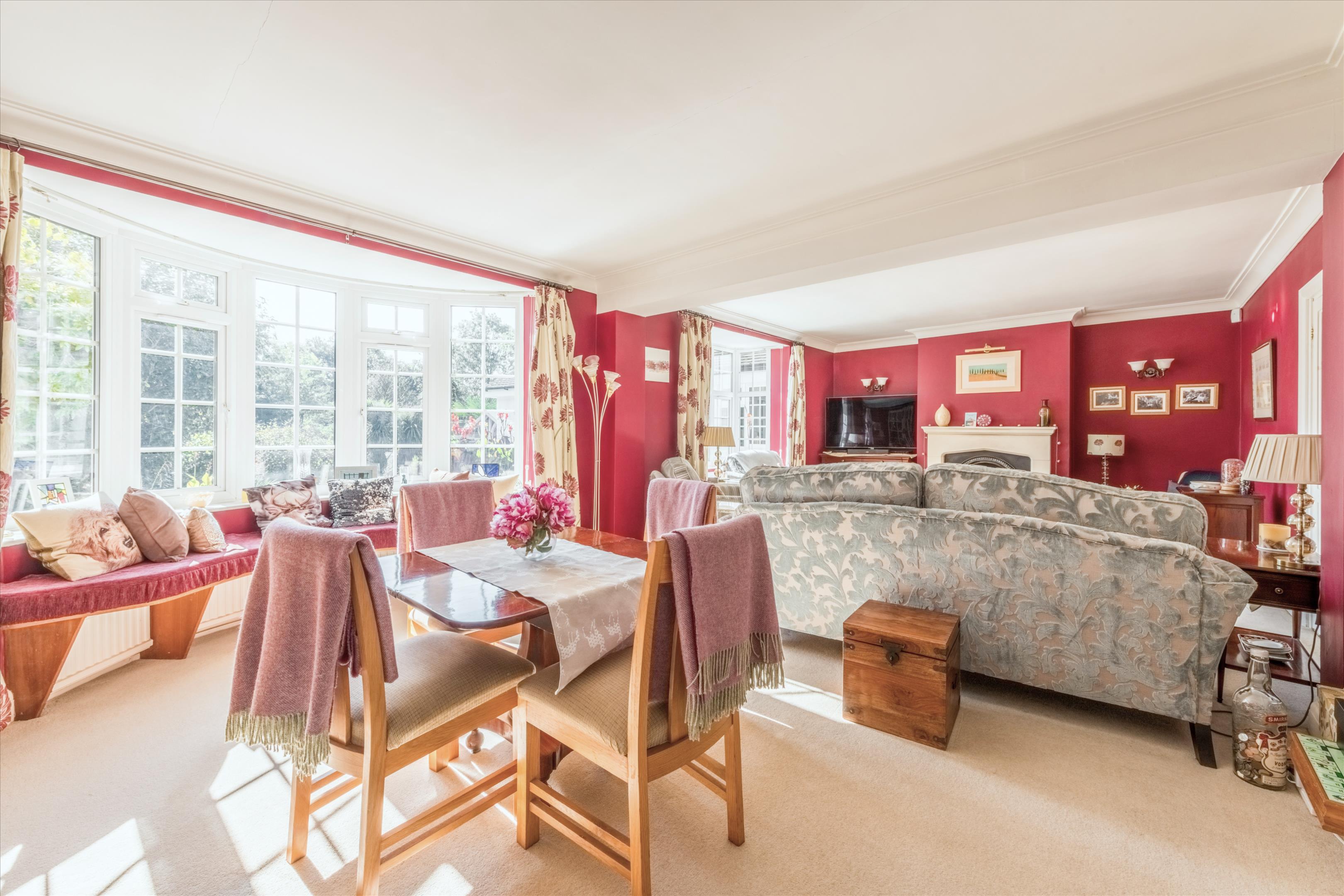 Limes Lane, Buxted, Uckfield, East Sussex, TN22