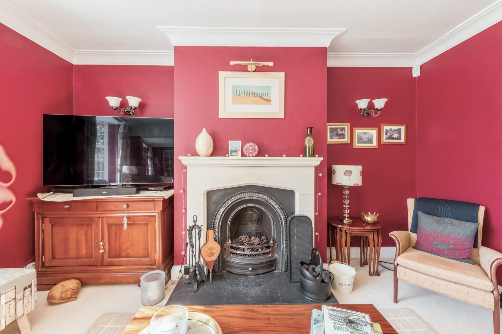 Limes Lane, Buxted, Uckfield, East Sussex, TN22