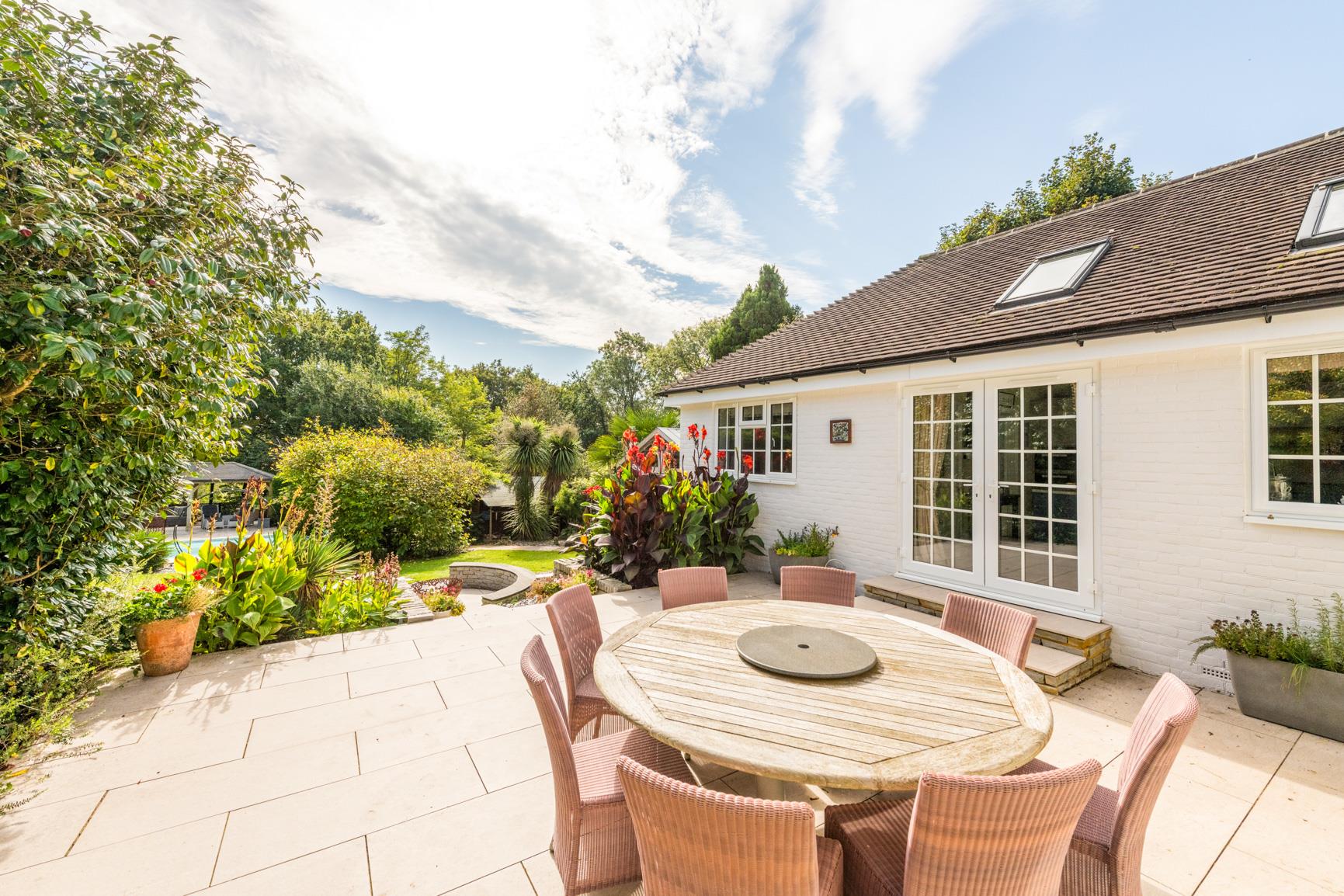 Limes Lane, Buxted, Uckfield, East Sussex, TN22