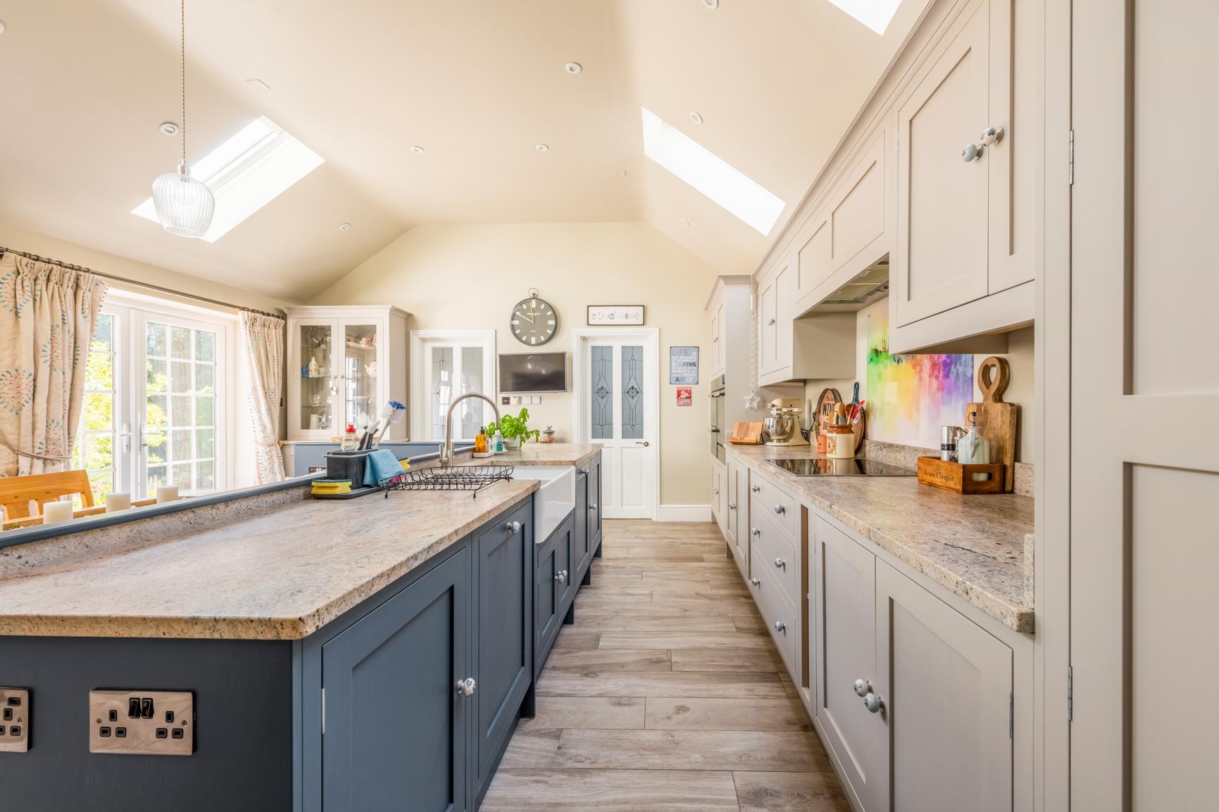 Limes Lane, Buxted, Uckfield, East Sussex, TN22