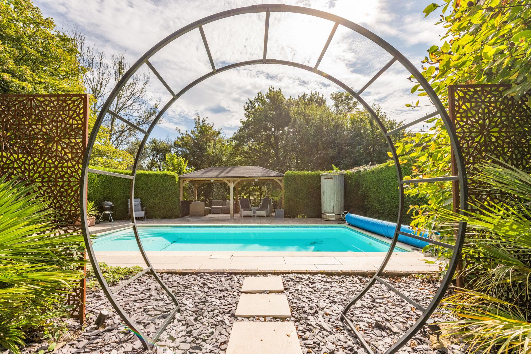 Limes Lane, Buxted, Uckfield, East Sussex, TN22