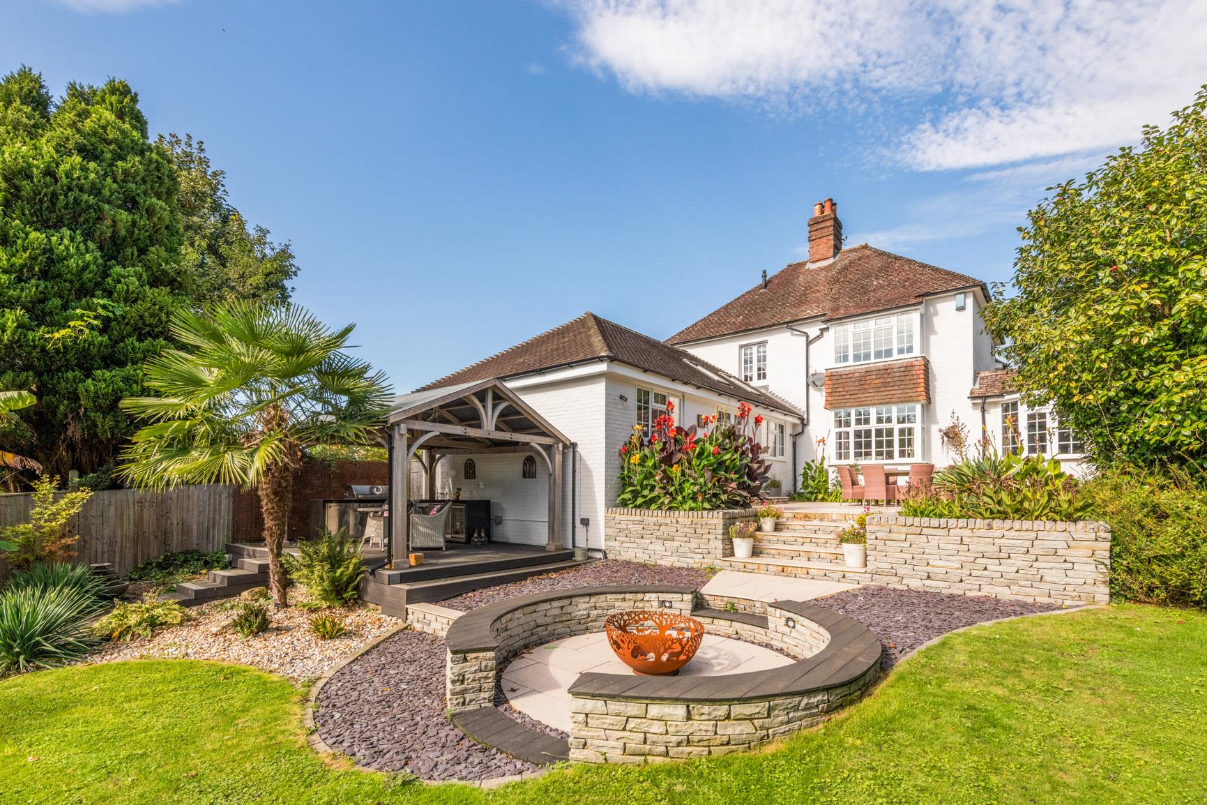 Limes Lane, Buxted, Uckfield, East Sussex, TN22