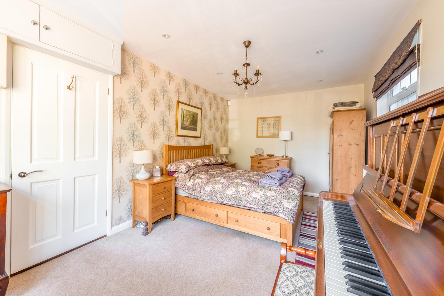 Limes Lane, Buxted, Uckfield, East Sussex, TN22