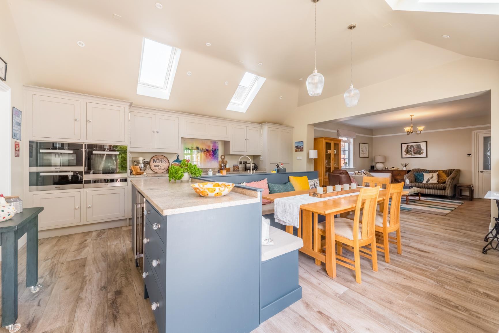 Limes Lane, Buxted, Uckfield, East Sussex, TN22