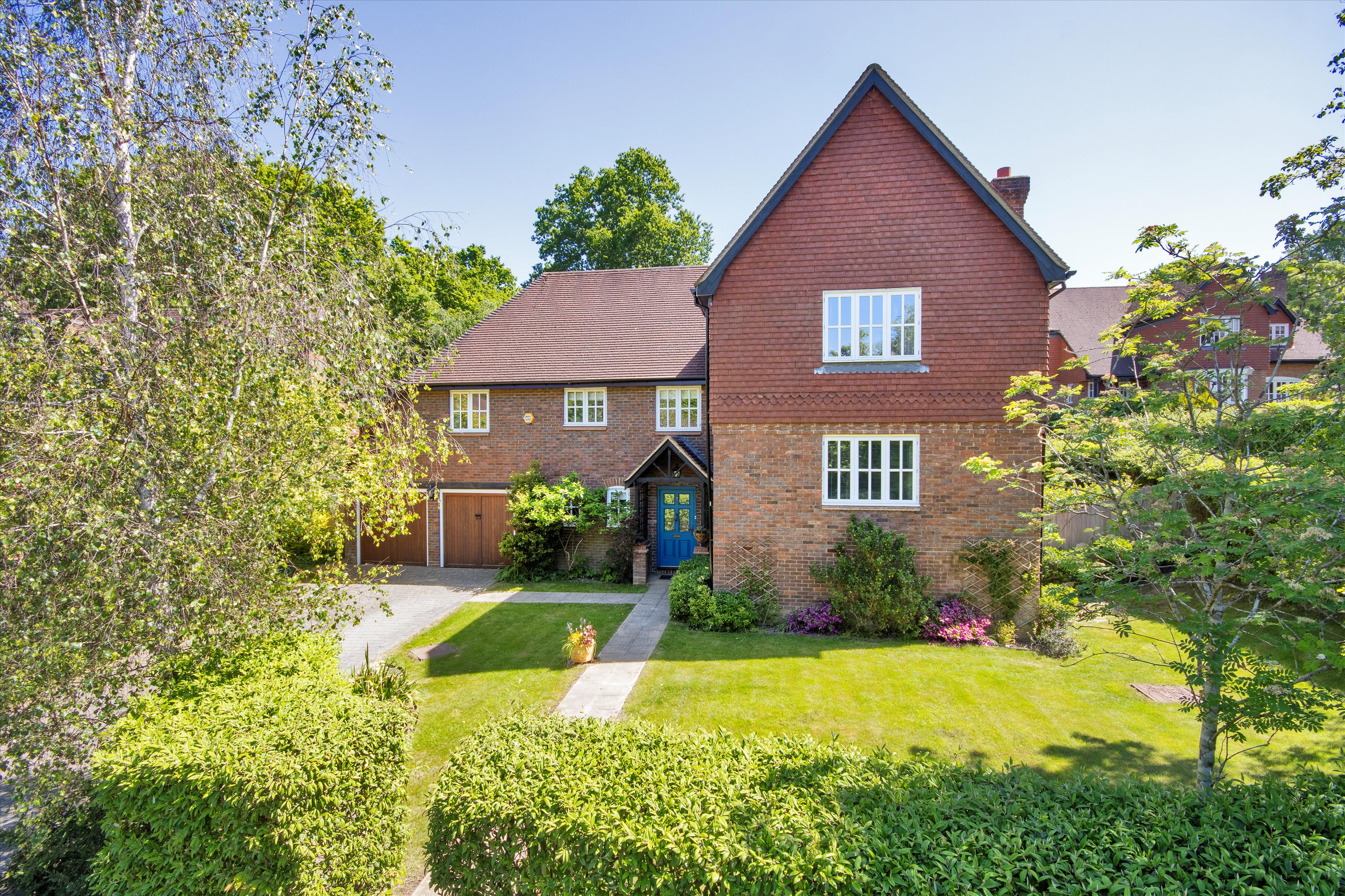 Richmond Place, Tunbridge Wells, Kent, TN2