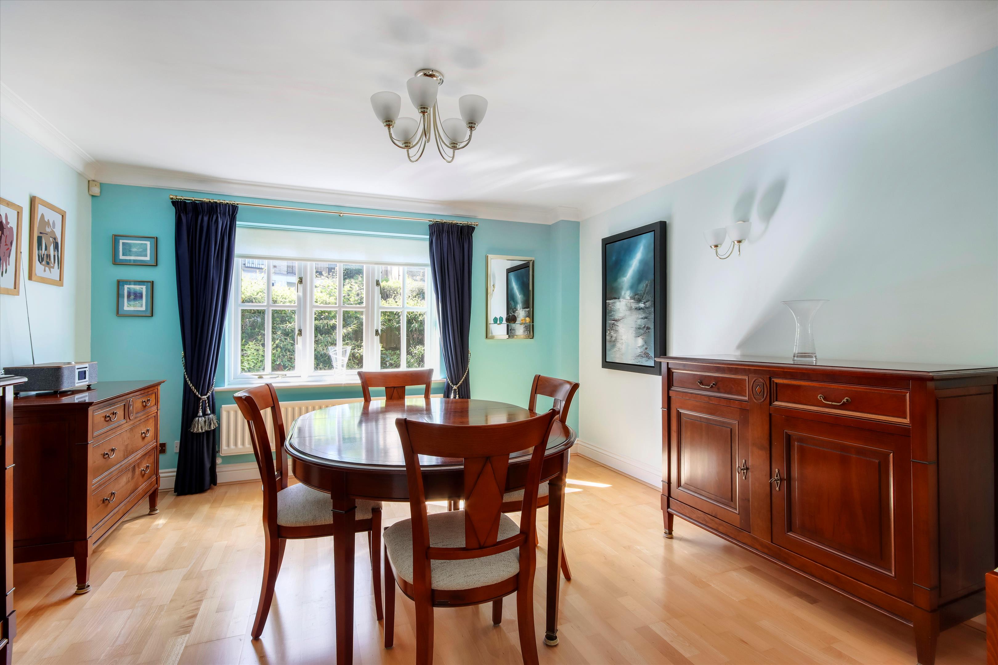 Richmond Place, Tunbridge Wells, Kent, TN2