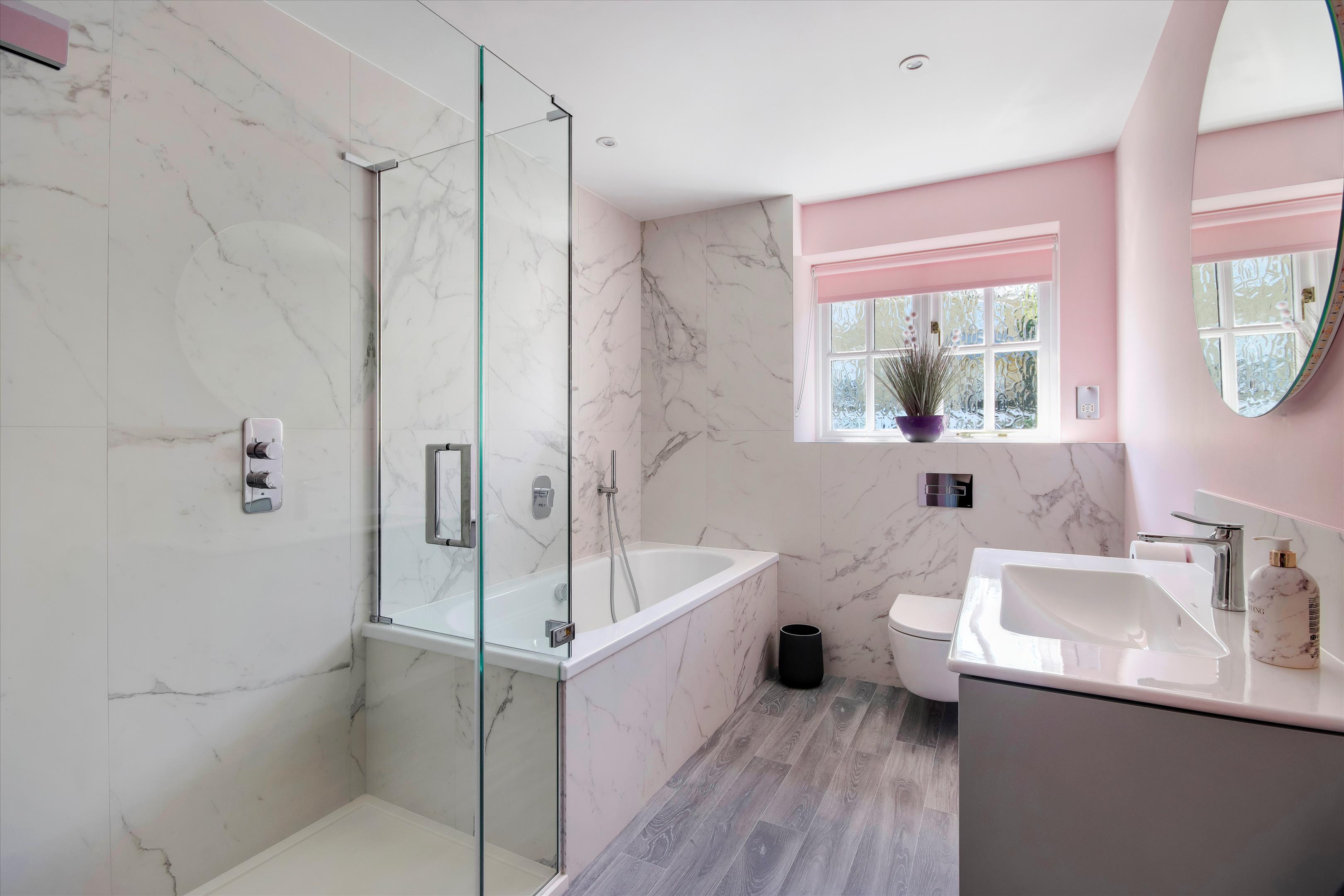 Richmond Place, Tunbridge Wells, Kent, TN2