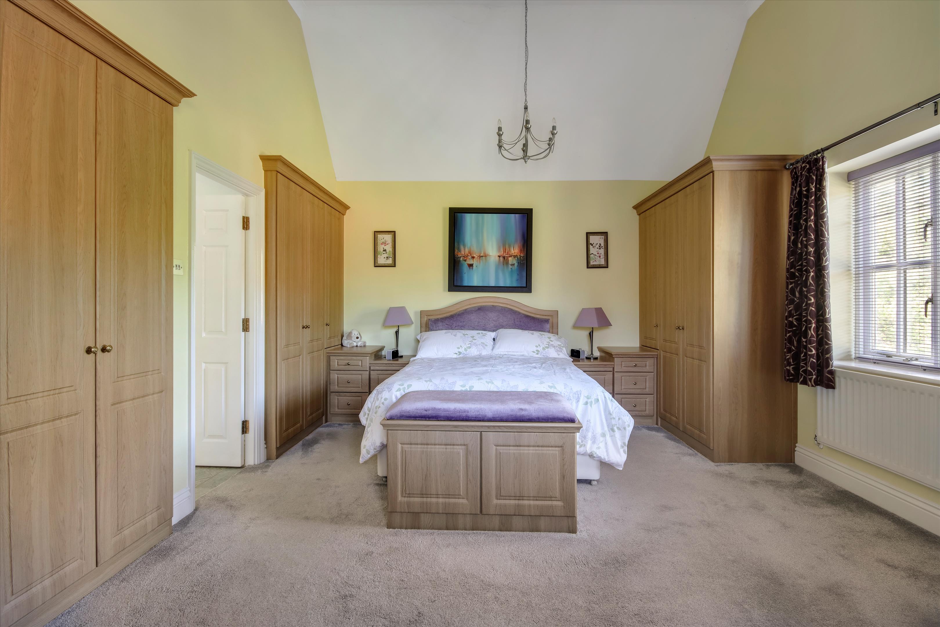 Richmond Place, Tunbridge Wells, Kent, TN2