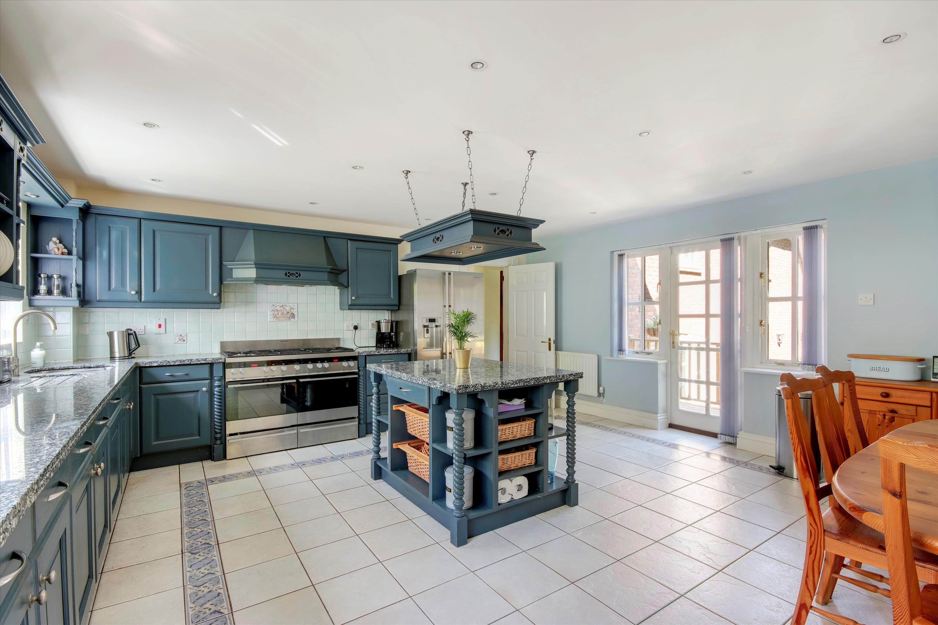 Richmond Place, Tunbridge Wells, Kent, TN2