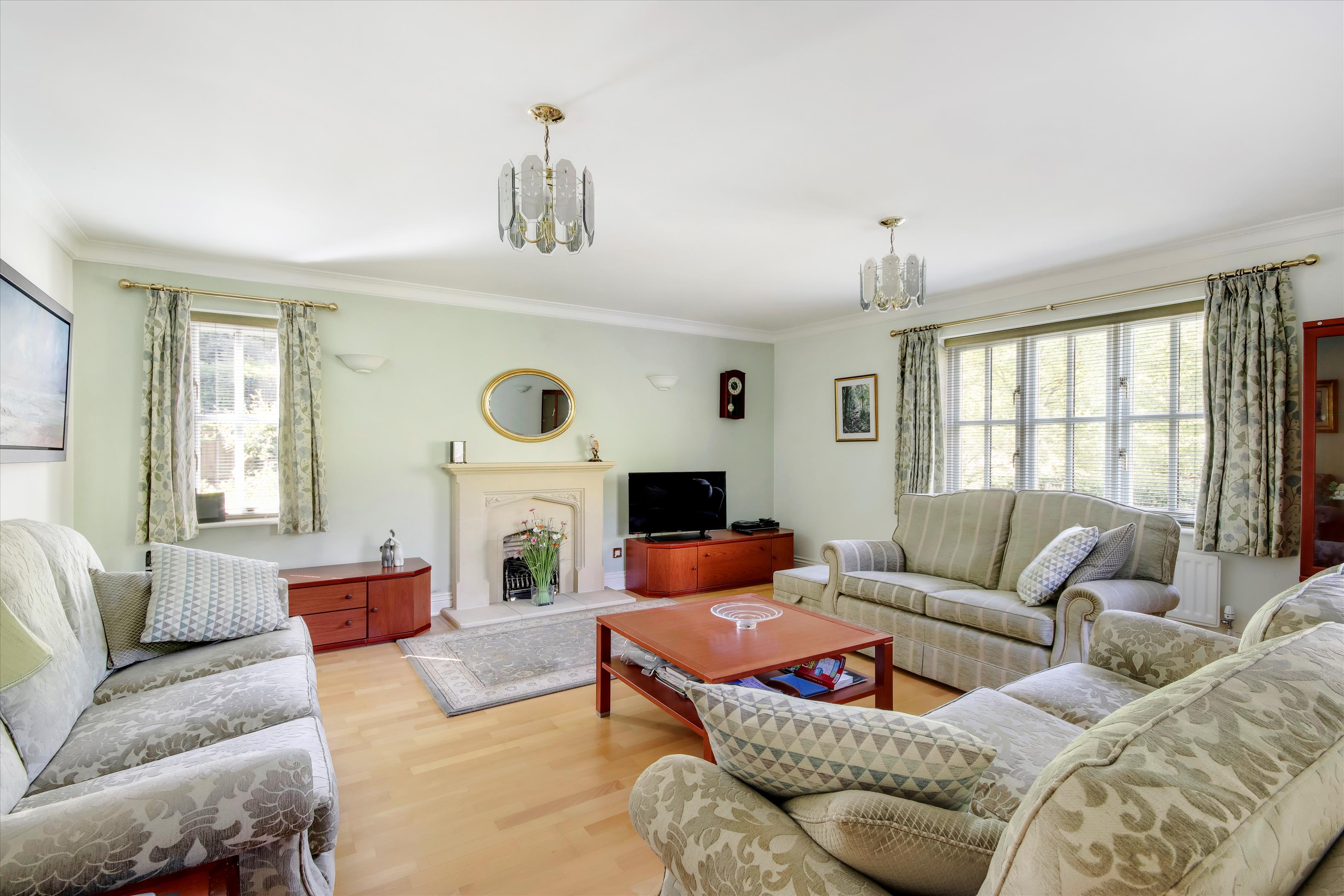 Richmond Place, Tunbridge Wells, Kent, TN2