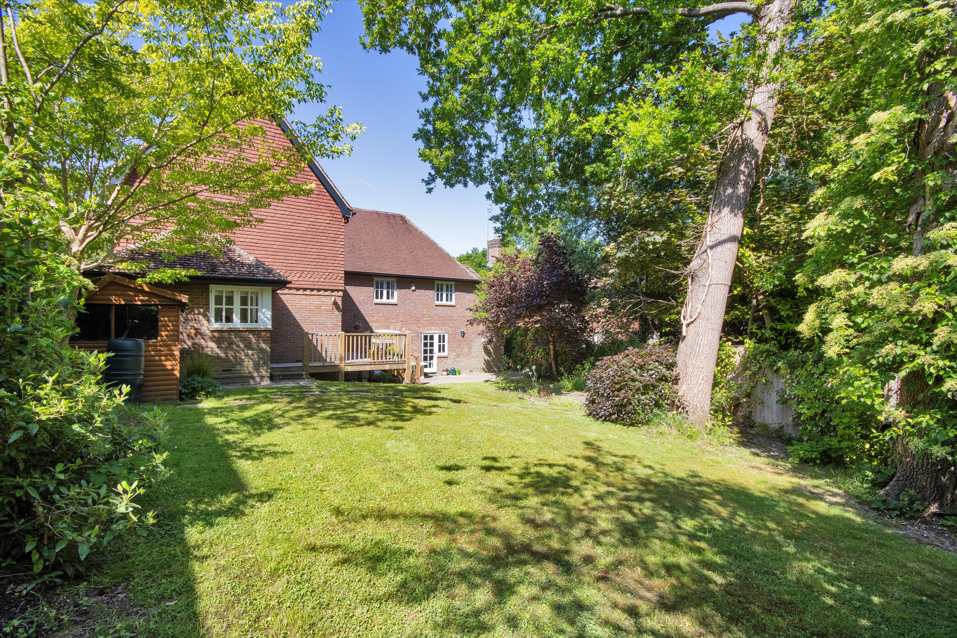 Richmond Place, Tunbridge Wells, Kent, TN2