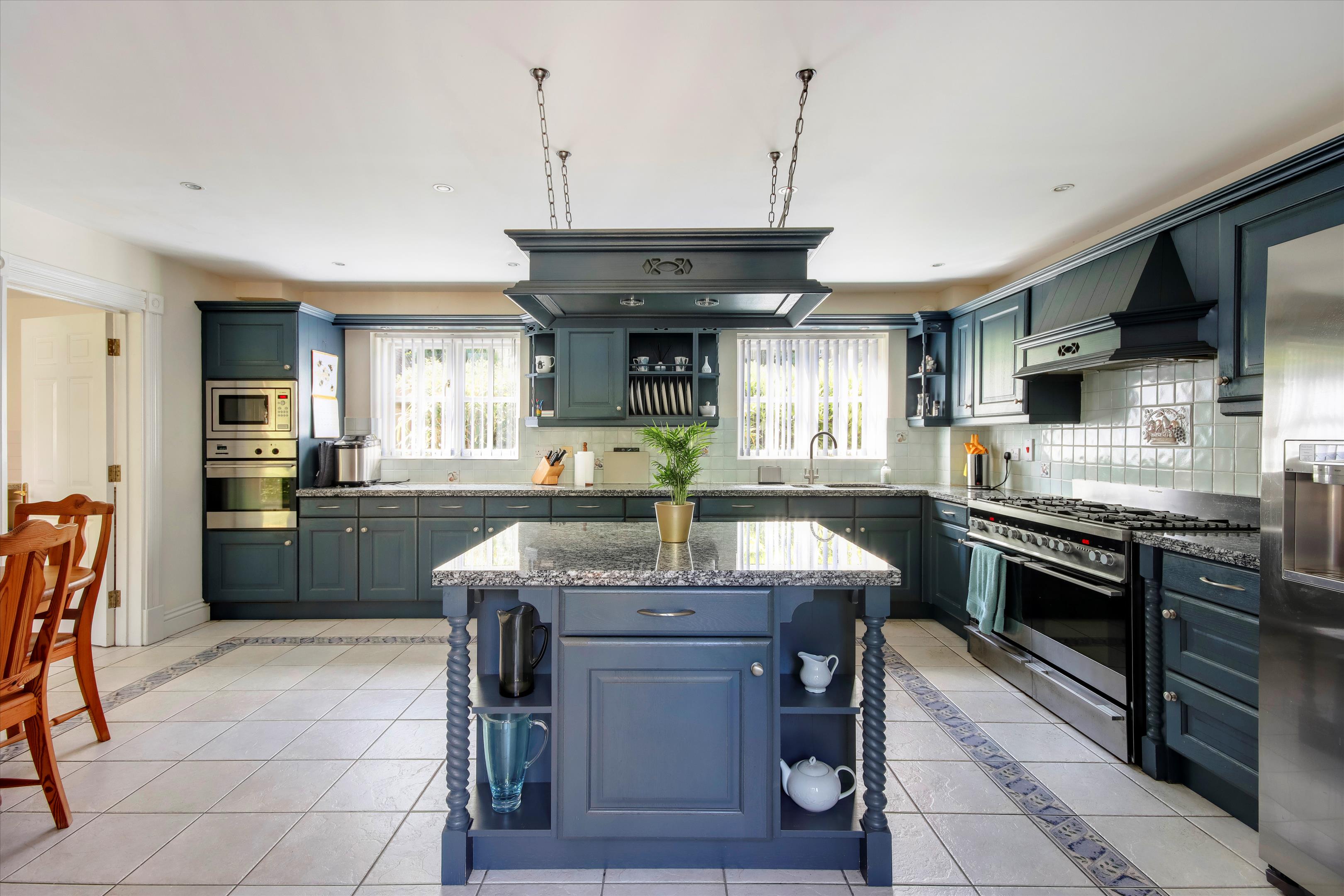 Richmond Place, Tunbridge Wells, Kent, TN2