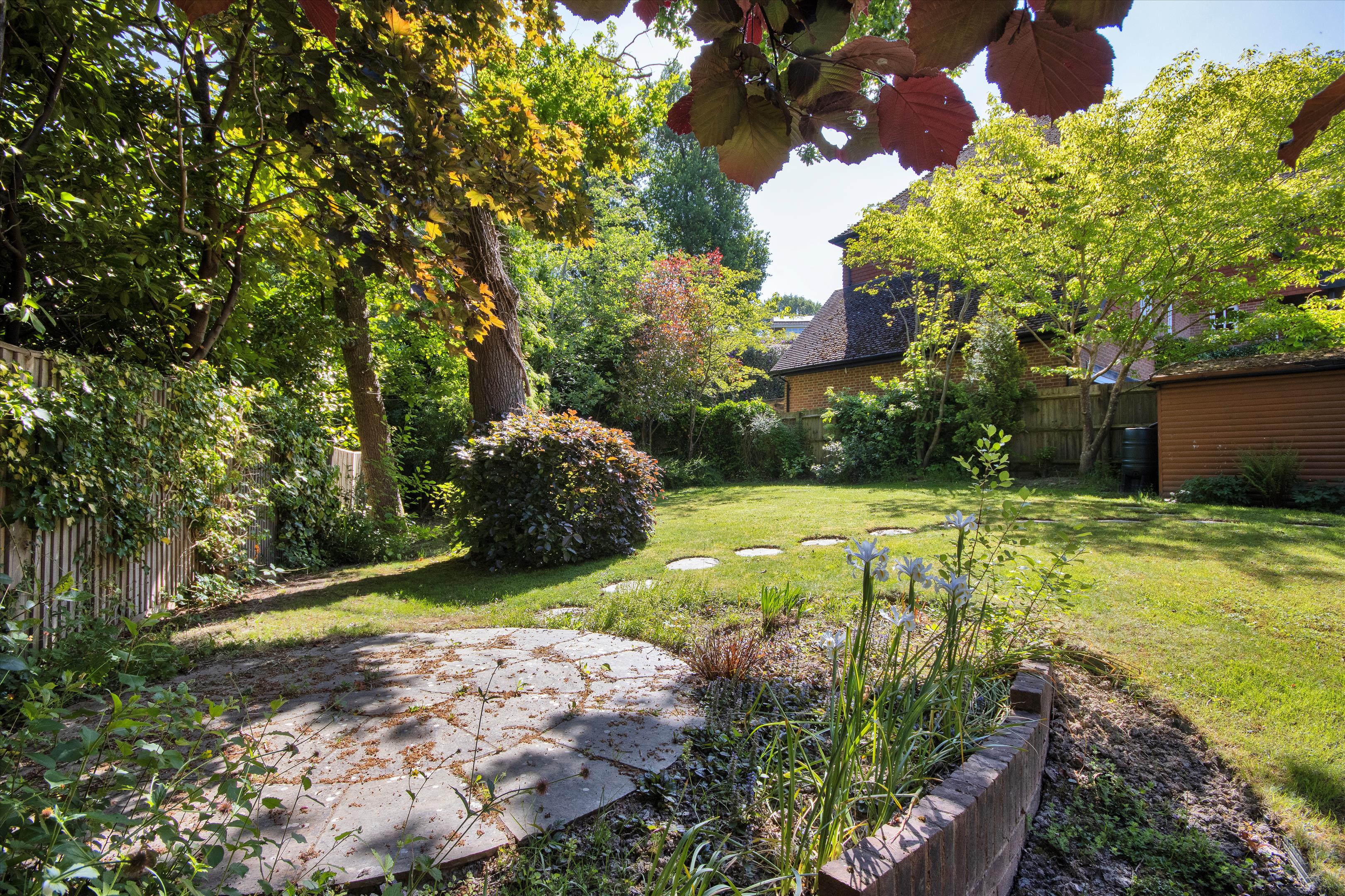 Richmond Place, Tunbridge Wells, Kent, TN2