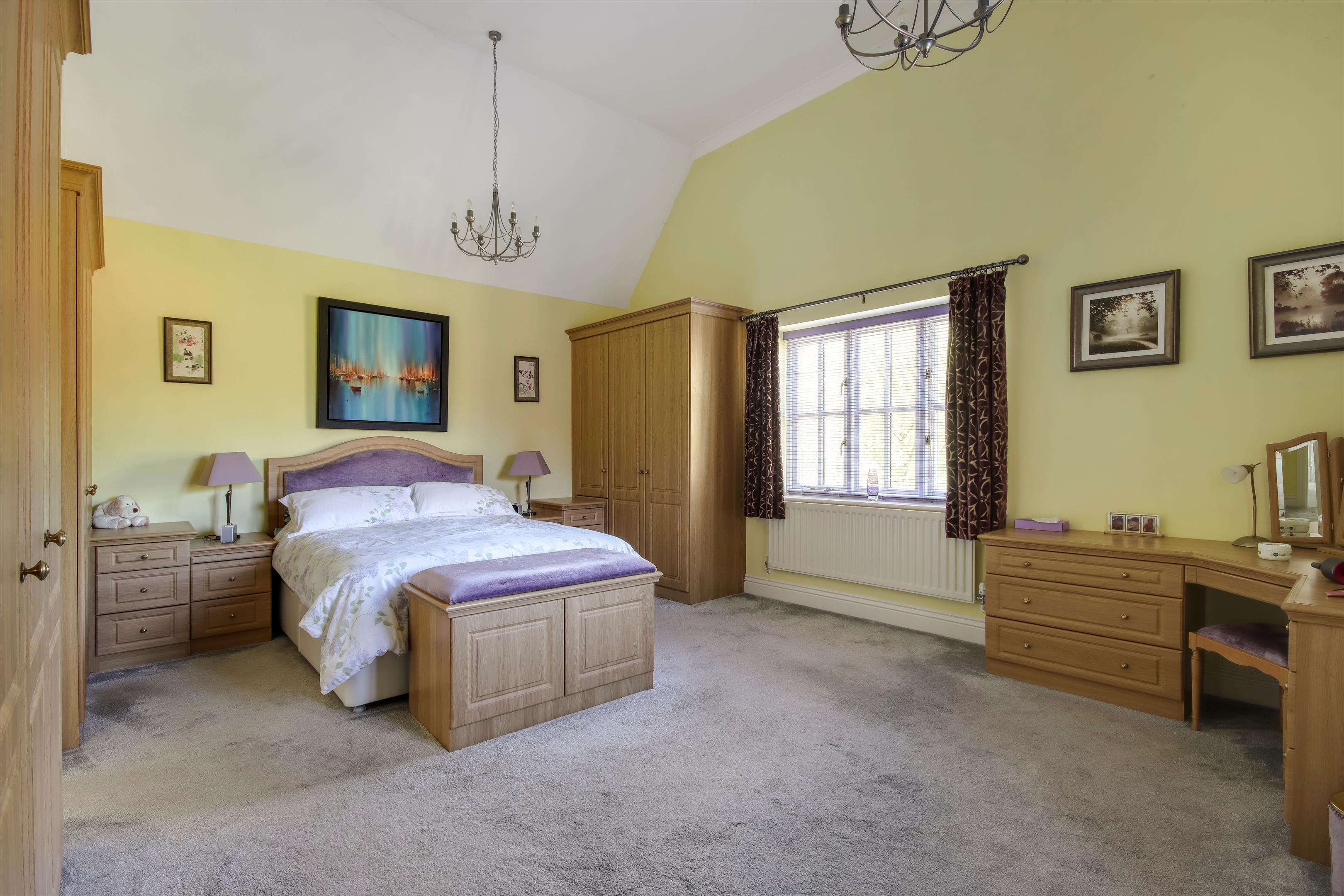 Richmond Place, Tunbridge Wells, Kent, TN2