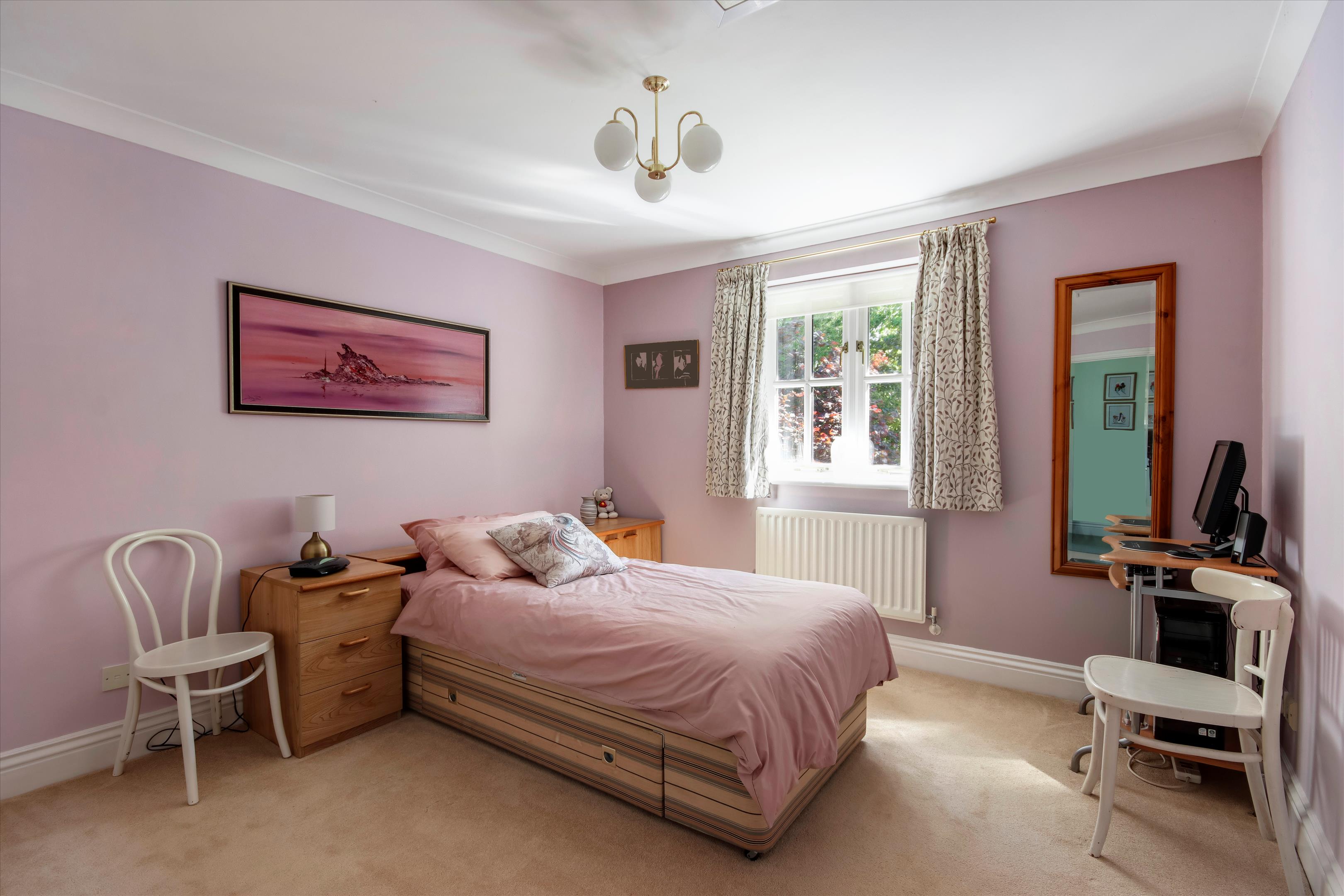 Richmond Place, Tunbridge Wells, Kent, TN2