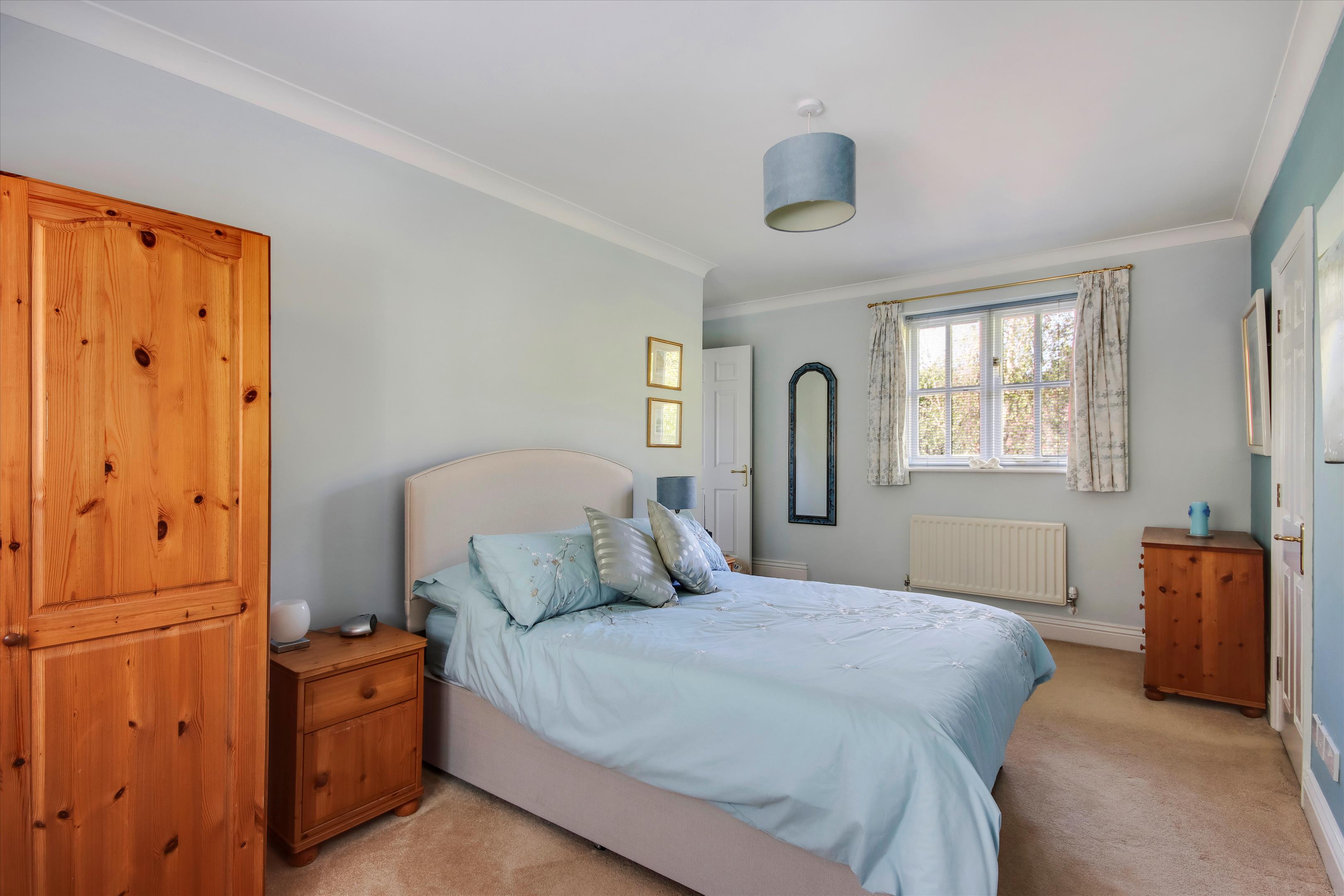 Richmond Place, Tunbridge Wells, Kent, TN2