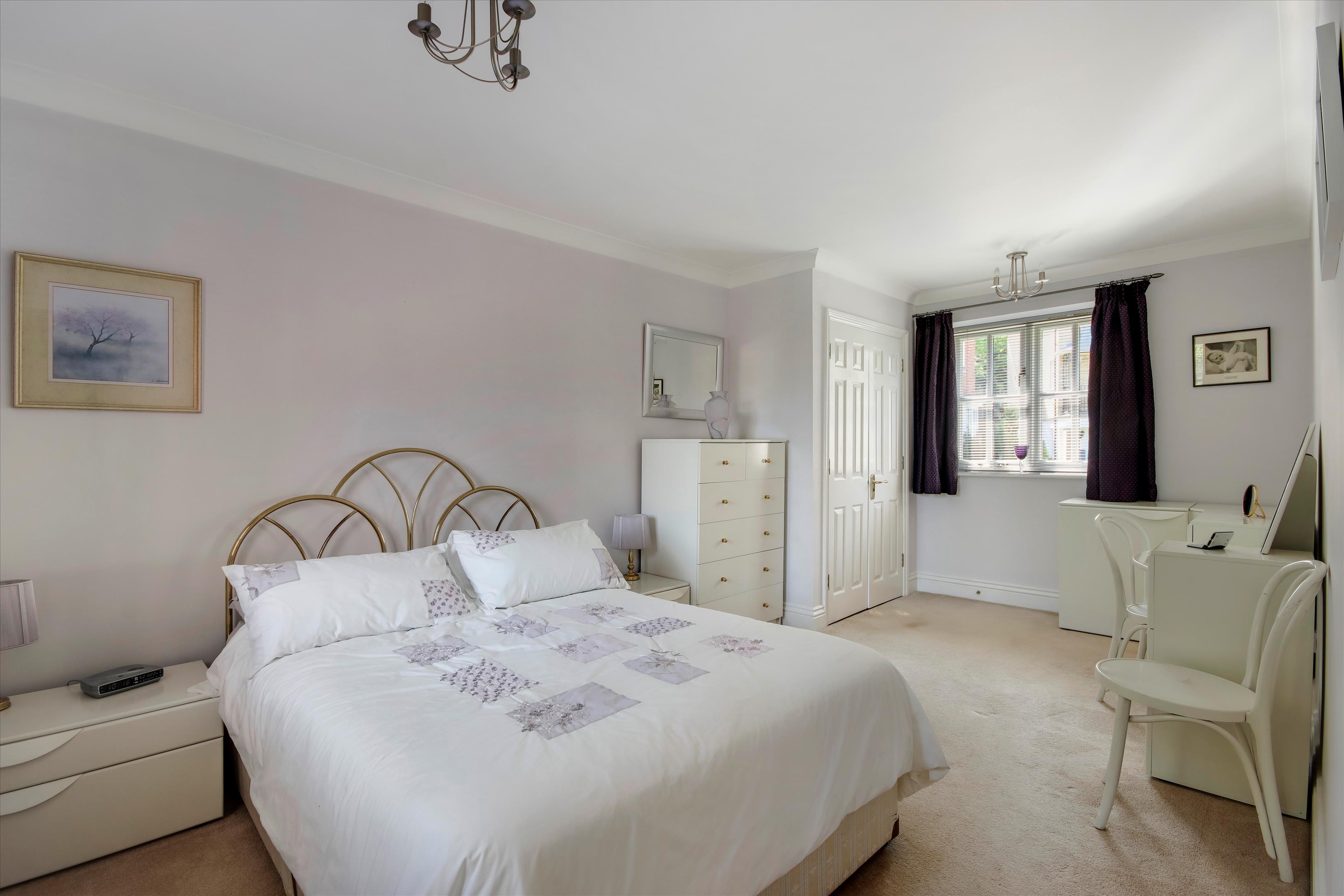 Richmond Place, Tunbridge Wells, Kent, TN2