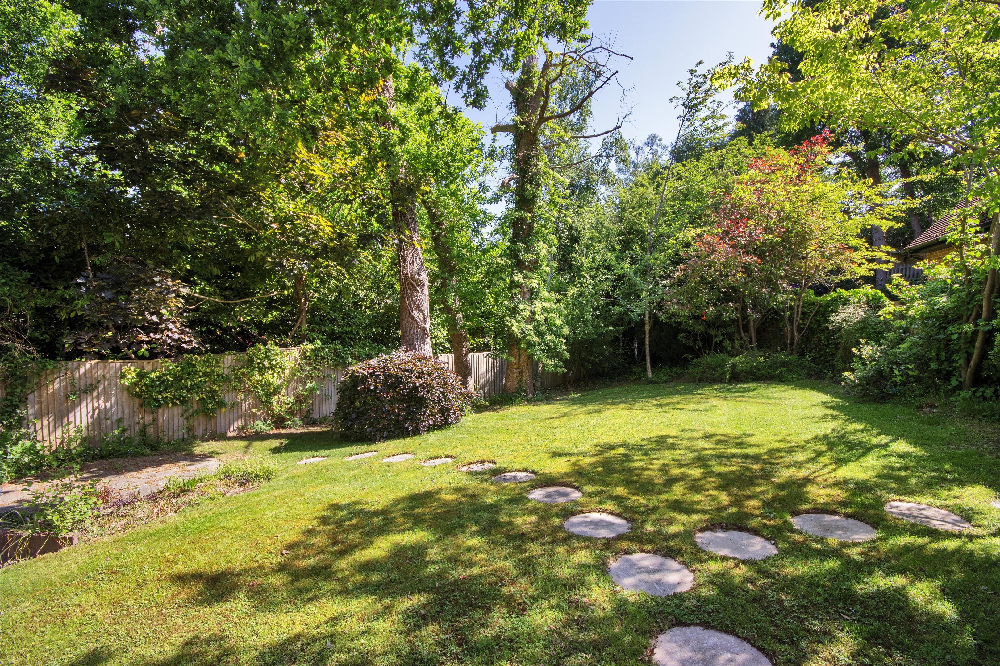 Richmond Place, Tunbridge Wells, Kent, TN2