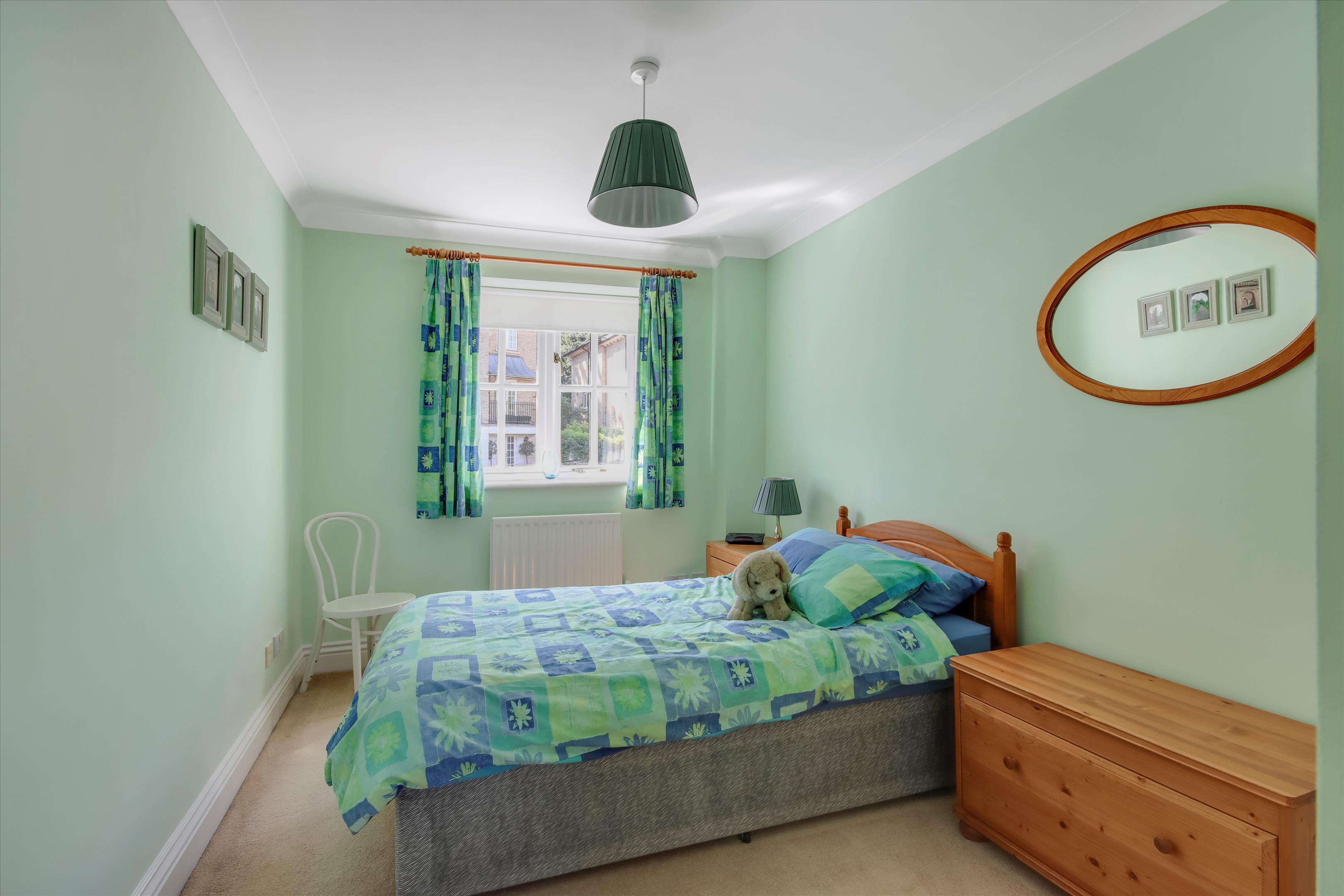 Richmond Place, Tunbridge Wells, Kent, TN2