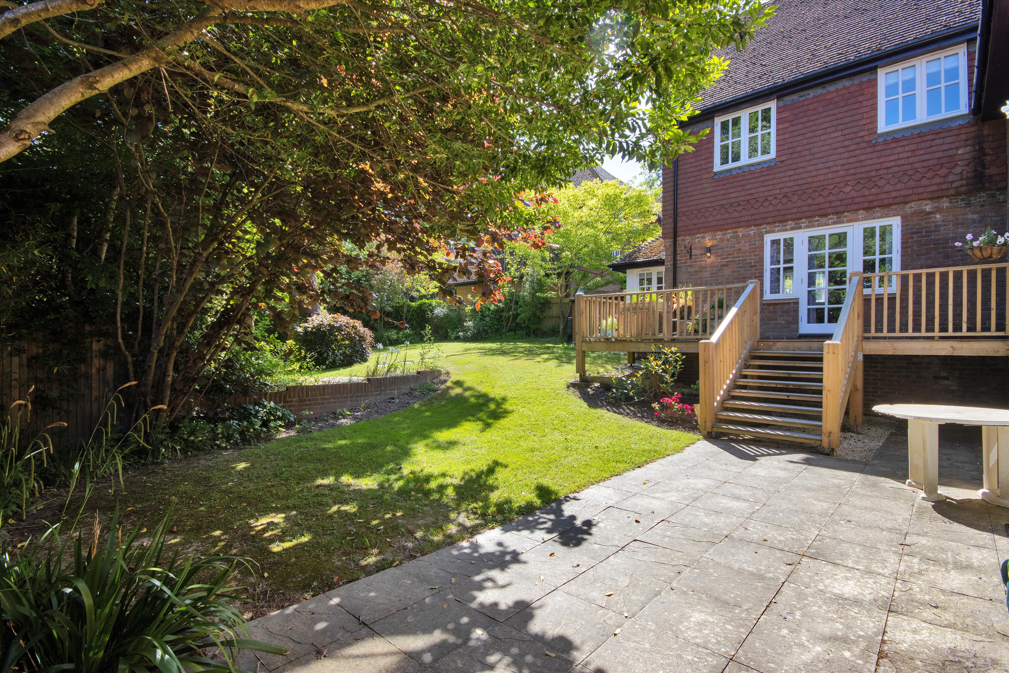 Richmond Place, Tunbridge Wells, Kent, TN2