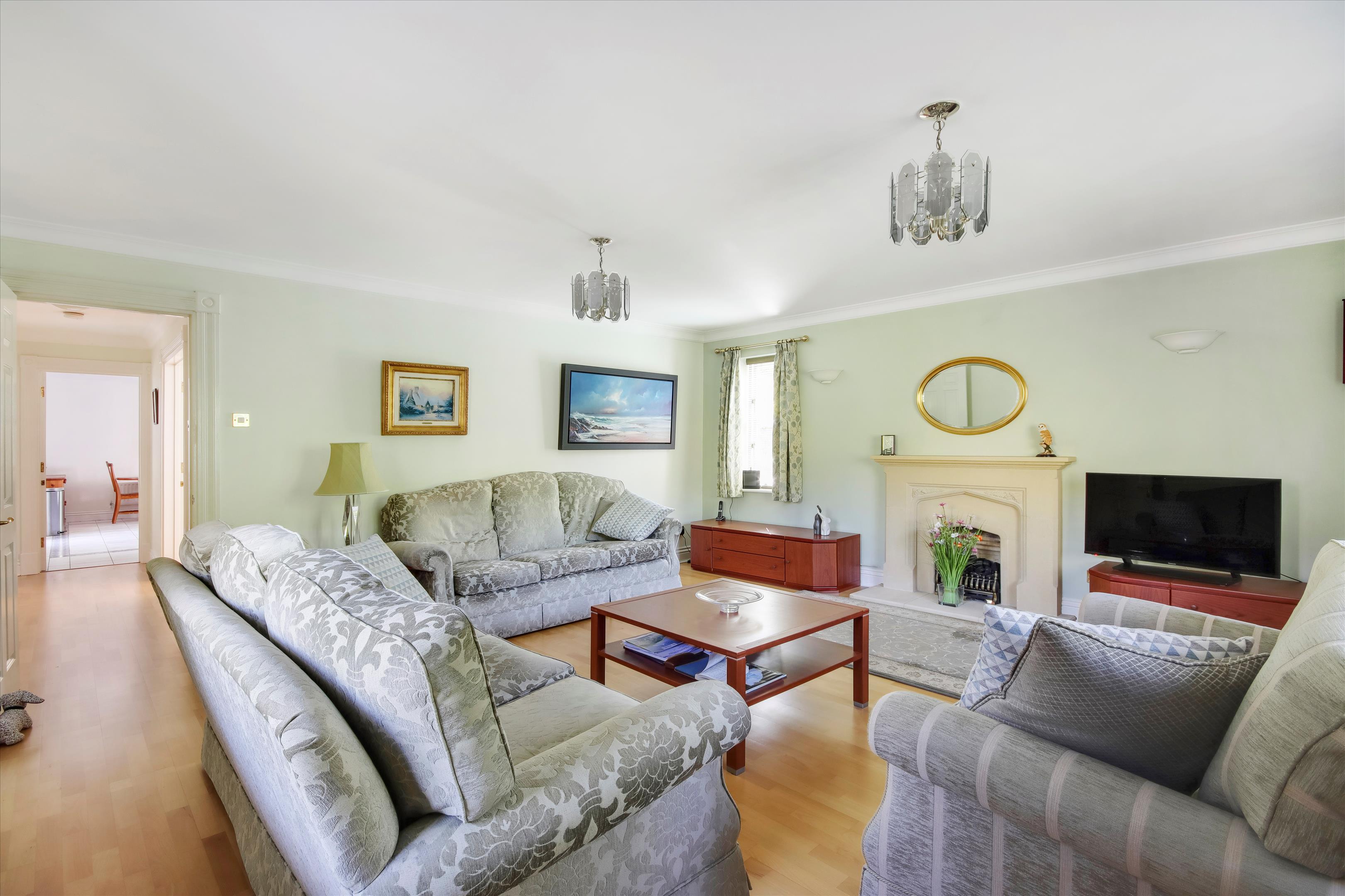 Richmond Place, Tunbridge Wells, Kent, TN2