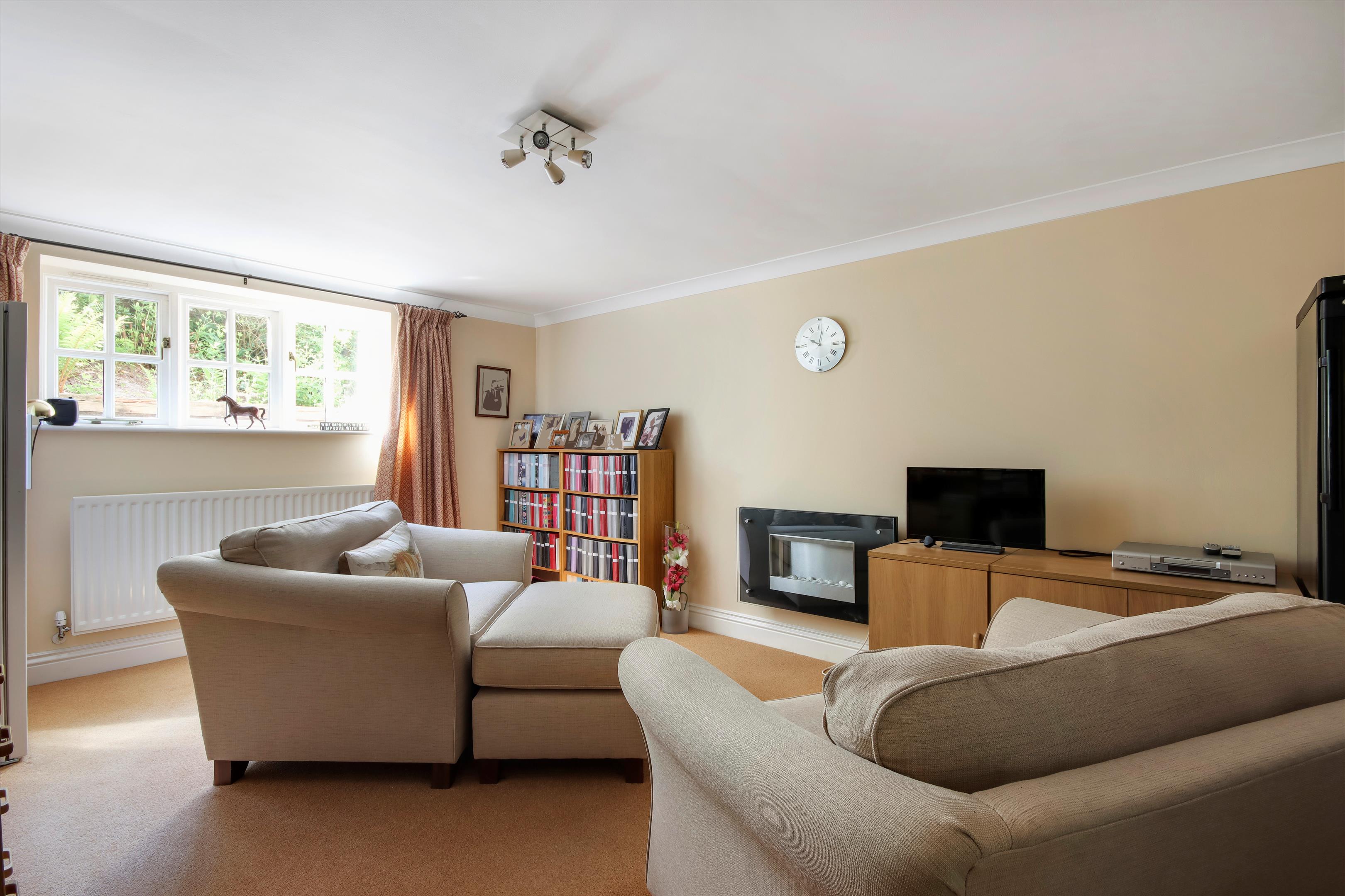 Richmond Place, Tunbridge Wells, Kent, TN2